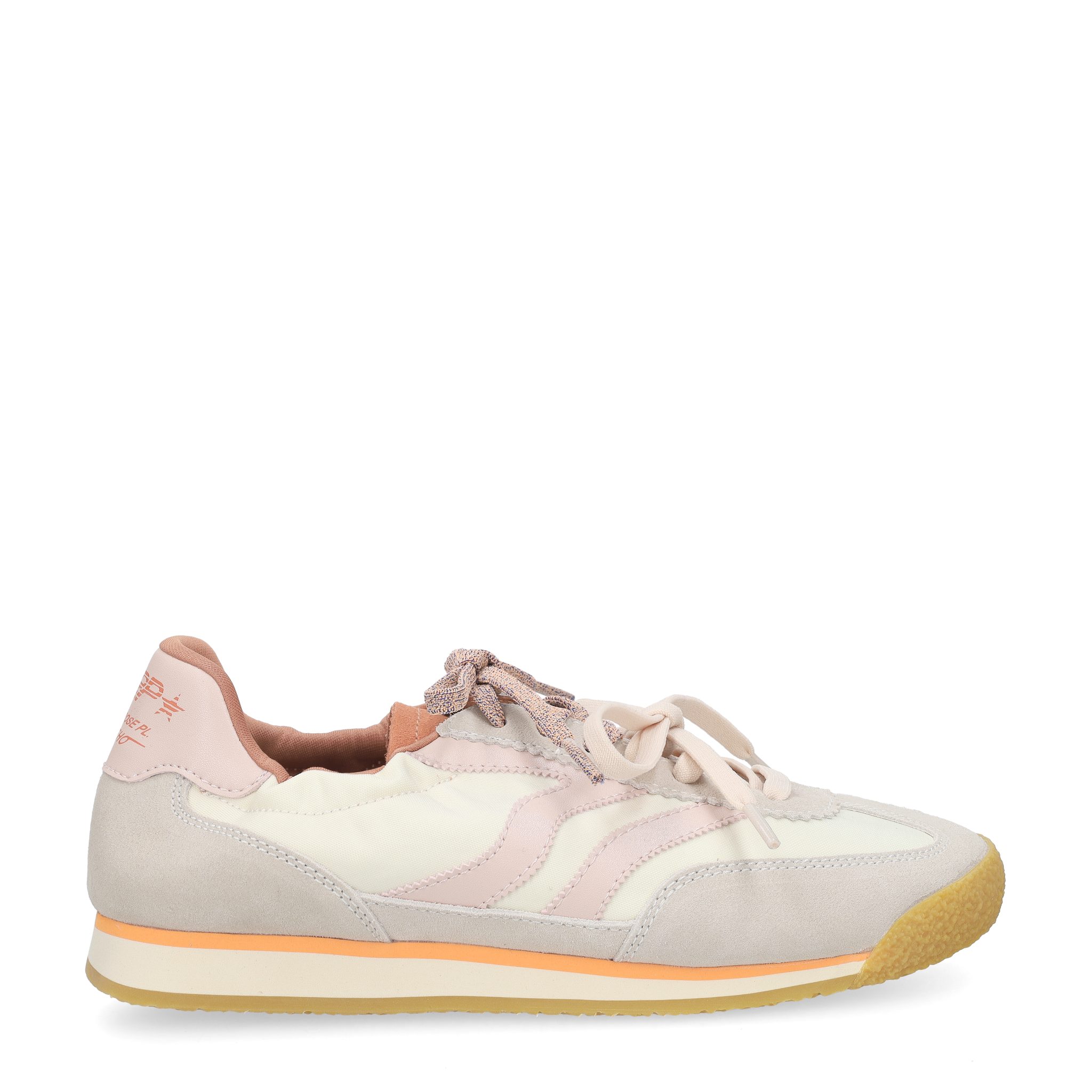 MRP MRP PURE V.7, Sneaker, Weiß,kombiniert, Damen Sneaker günstig online kaufen