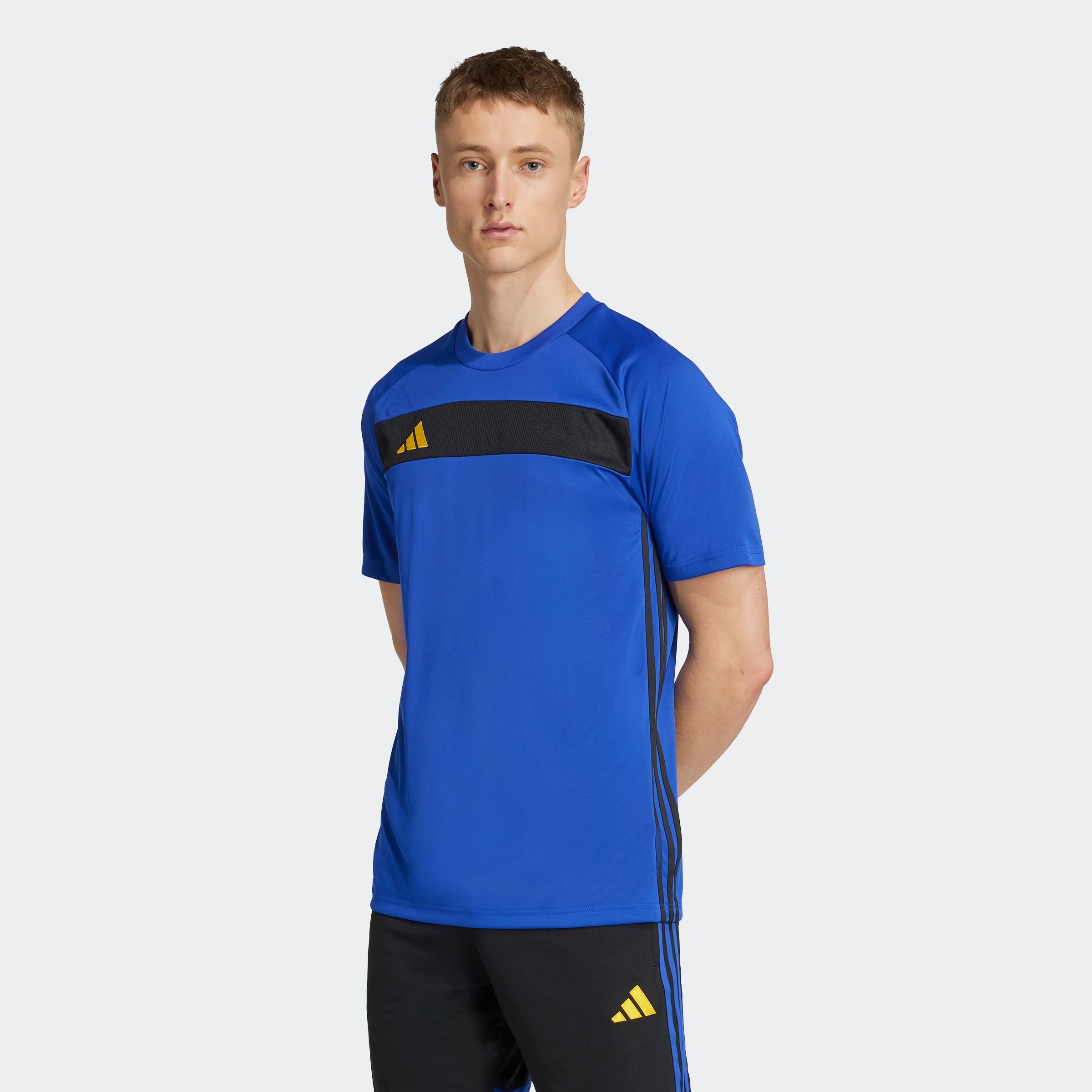 adidas Performance Fußballtrikot TIRO ES JSY günstig online kaufen