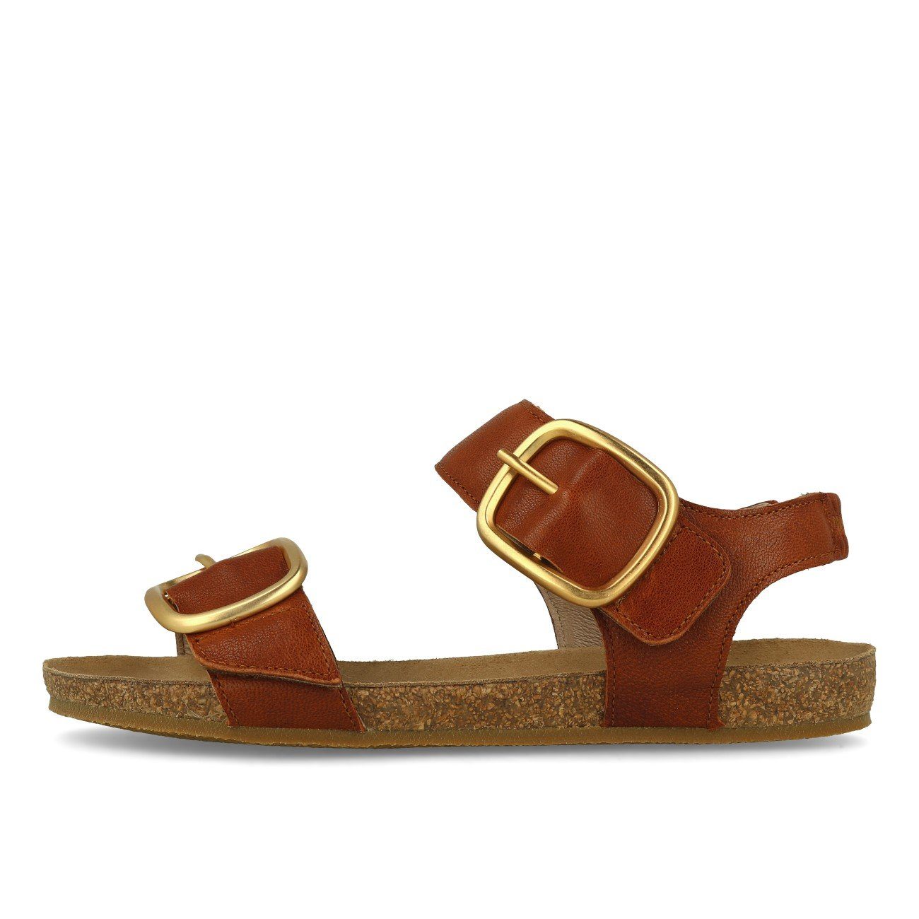 Ca'Shott 25080-165 Damen Sandale Cognac Bopell Sandale