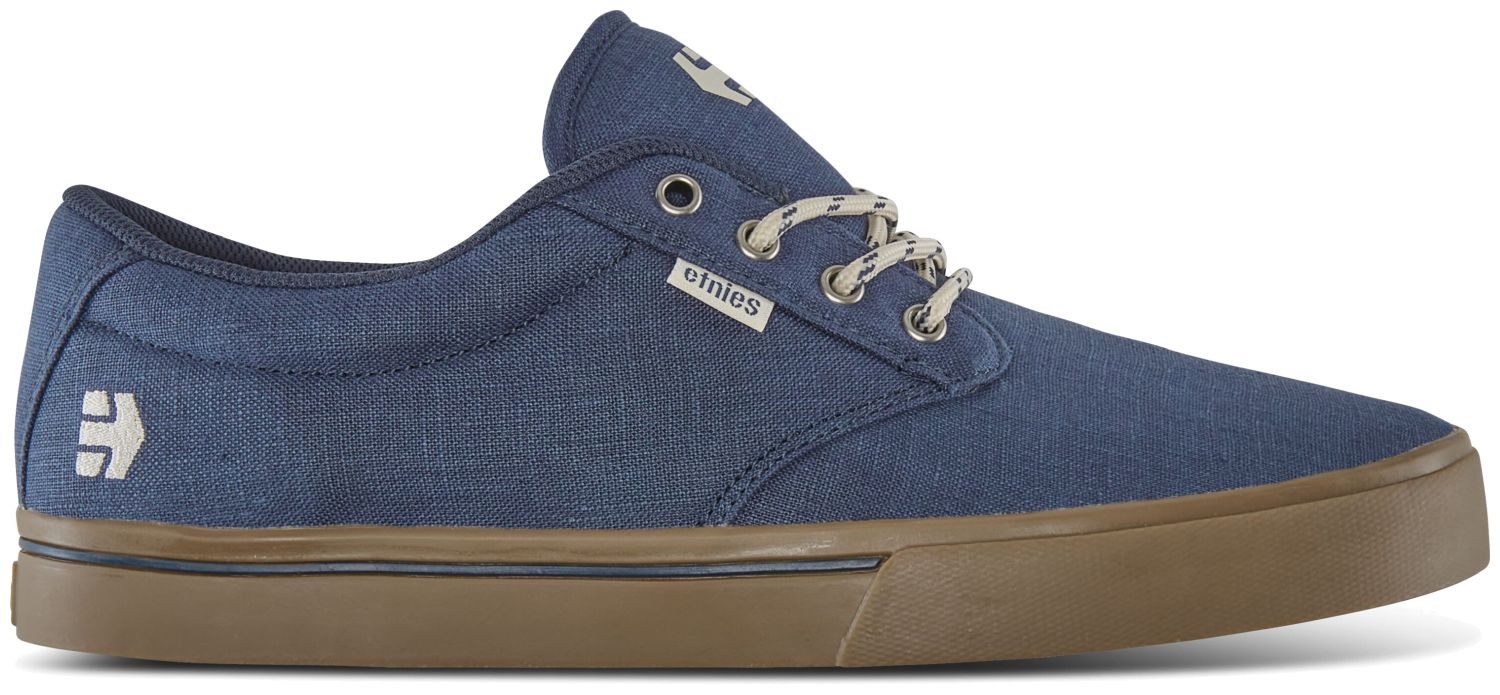 etnies Etnies Jameson 2 Eco Indigo Raw Кроссовки