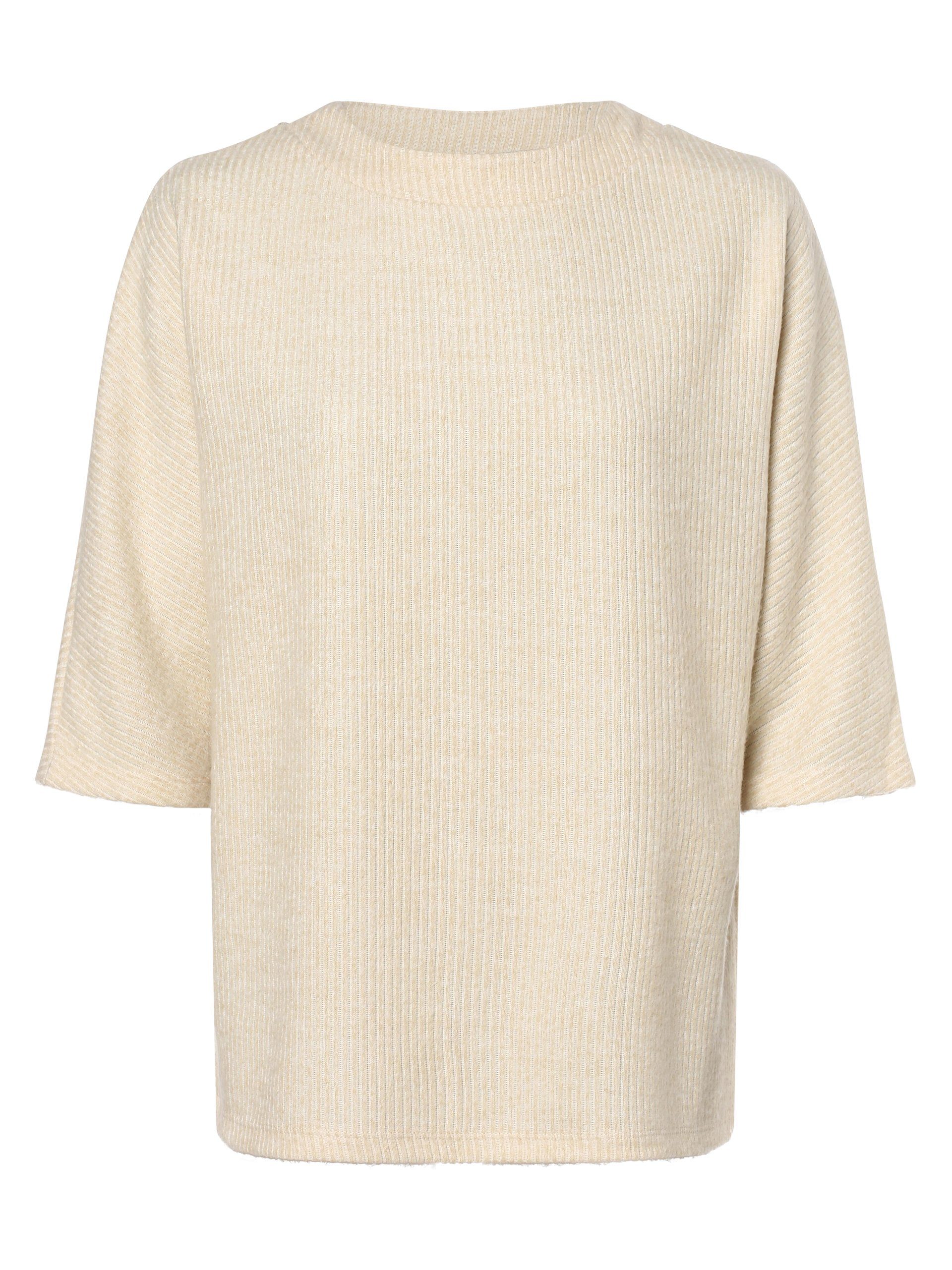 soyaconcept Sweatshirt SC-Tamie 7 ecru beige