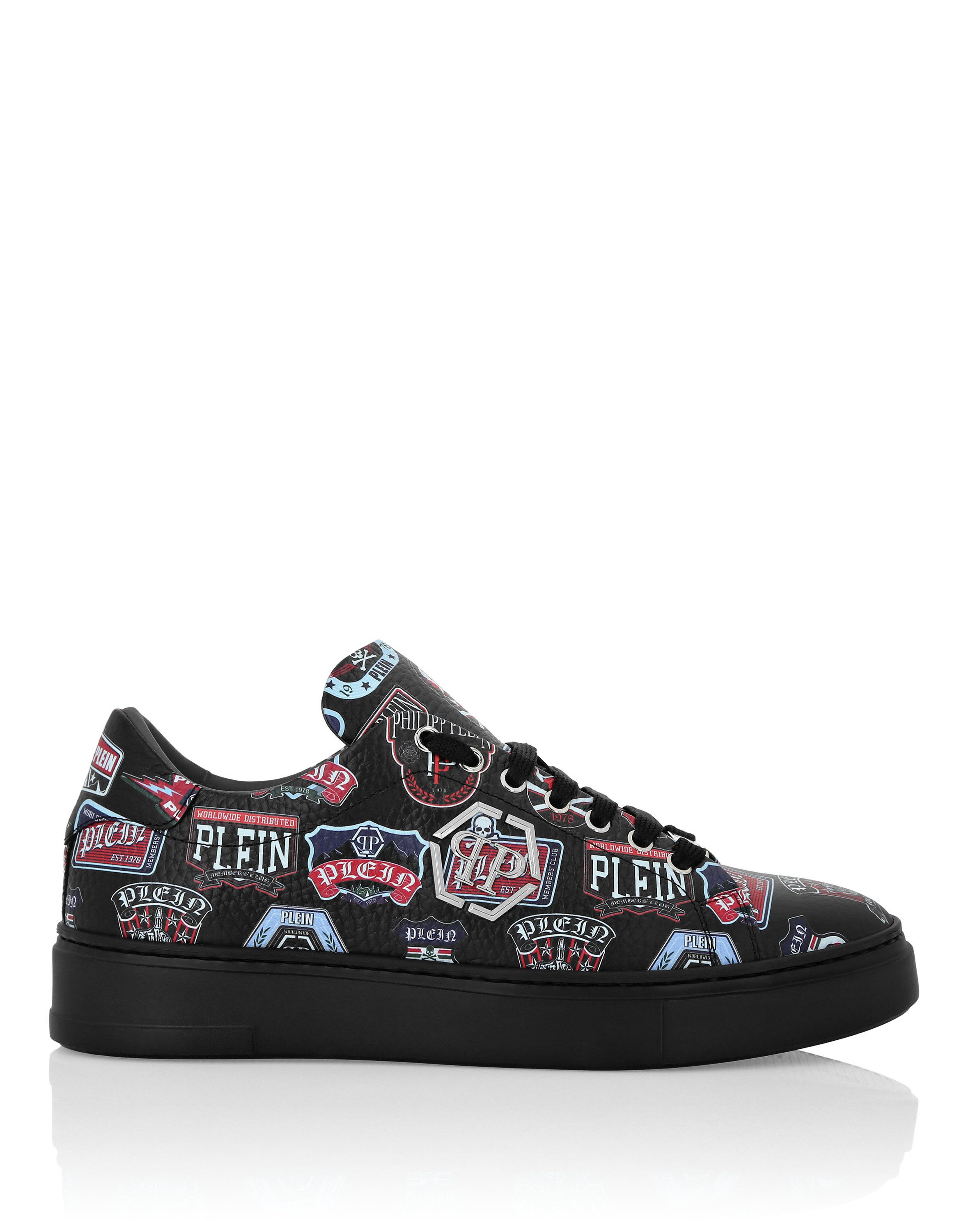 PHILIPP PLEIN Carson Sneaker