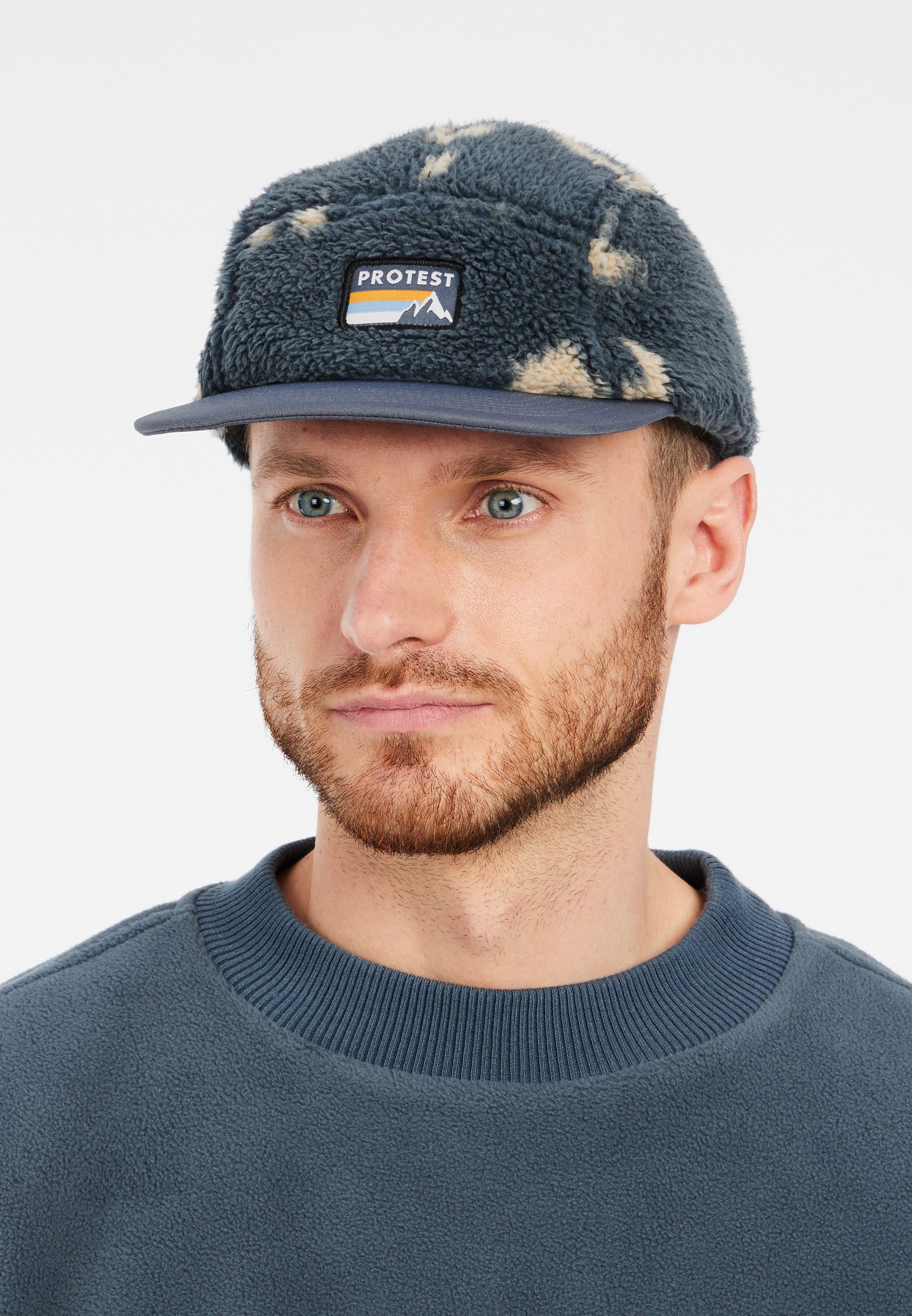 Protest Trucker Cap PRTFOLEY (1-St)
