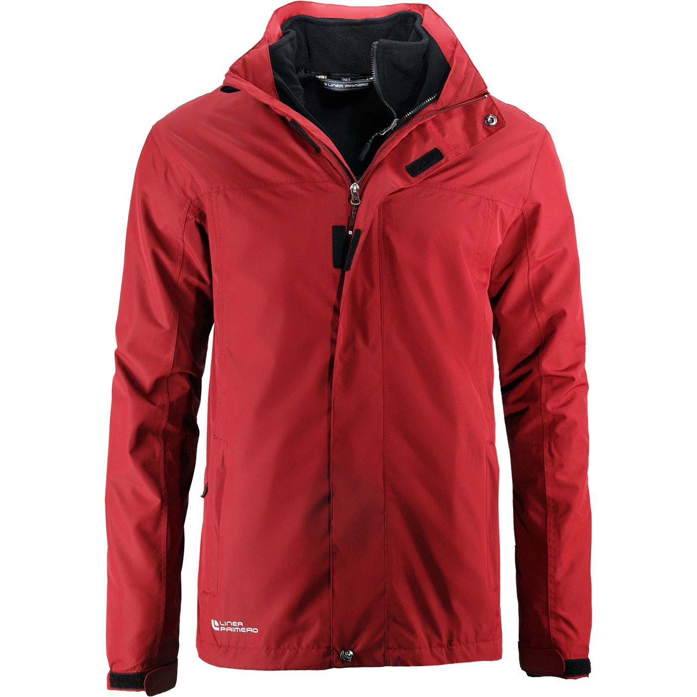 3-in-1-Funktionsjacke LAC BOUCHER NEW CS MEN