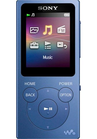 Sony »NW-E394« MP3-Player (8 GB)