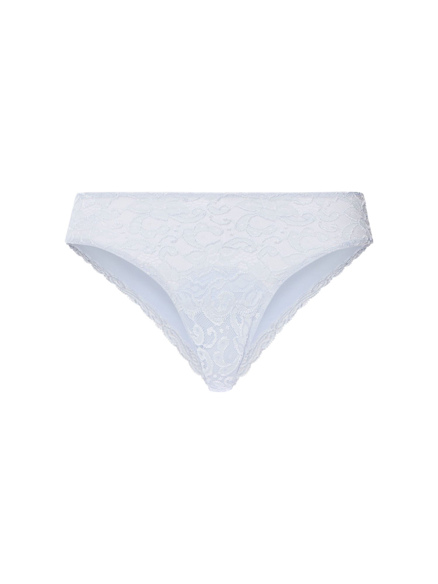 Hanro Minislip Moments Mini Slip, Low Rise Slip, Tanga Slip