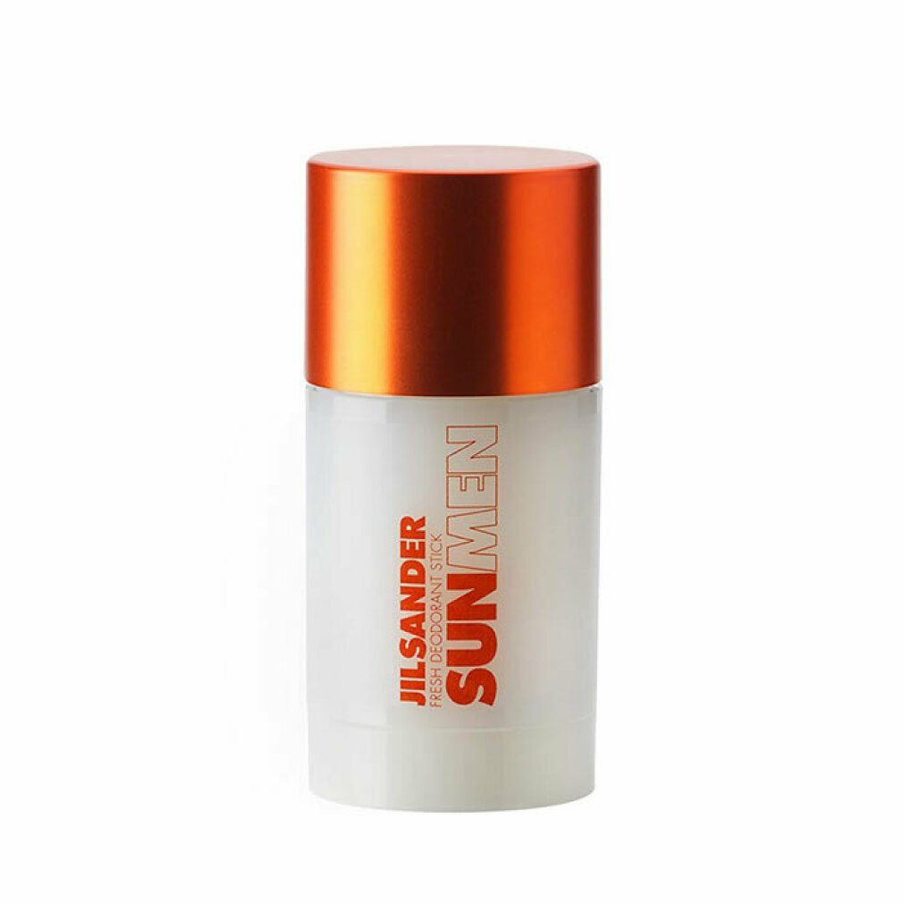 JIL SANDER Deo-Roller Sun Men Fresh Deo Stick