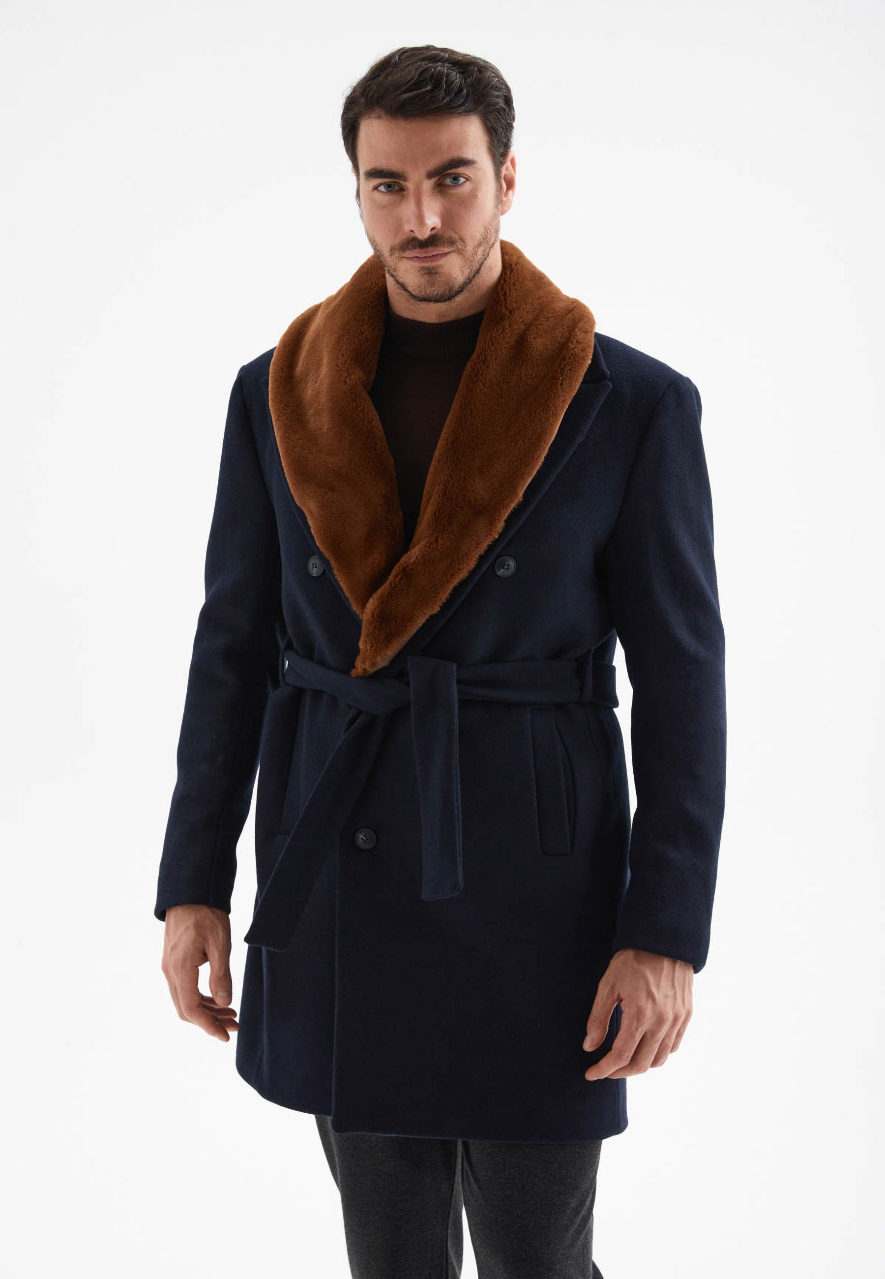 Wintermantel Coat