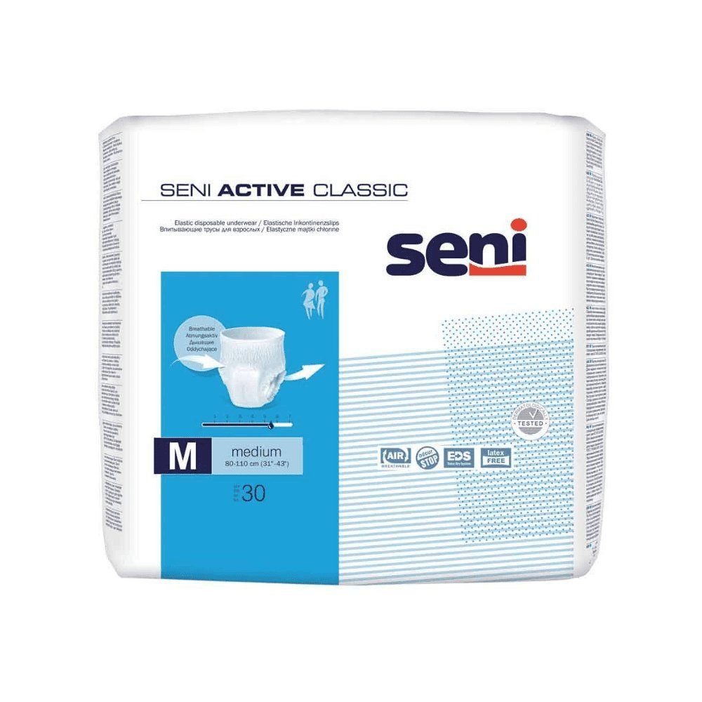 seni Inkontinenzslip Seni Active Classic Small a30