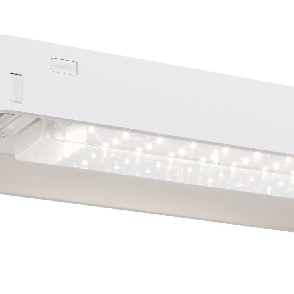14 smartwares LED-Gewächsstation W Deckenleuchte Weiß