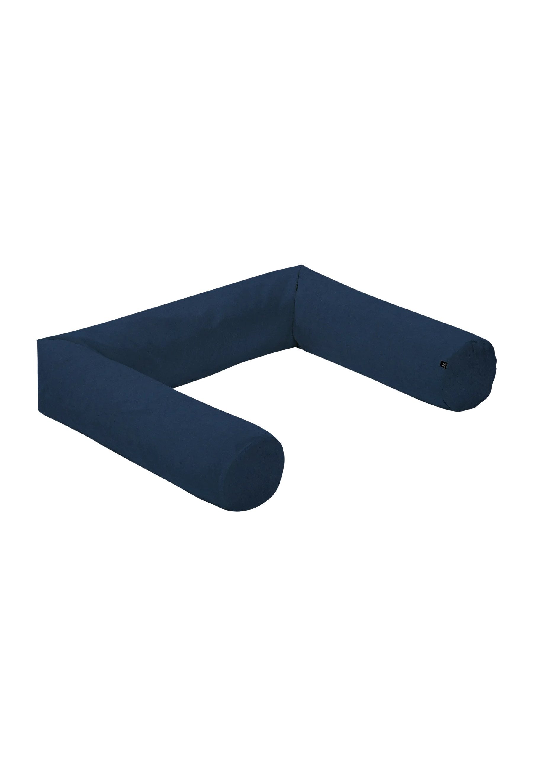 Alvi® Kuschelnest Schlummer-Lounge, (1-tlg), sicheres Liegeumfeld
