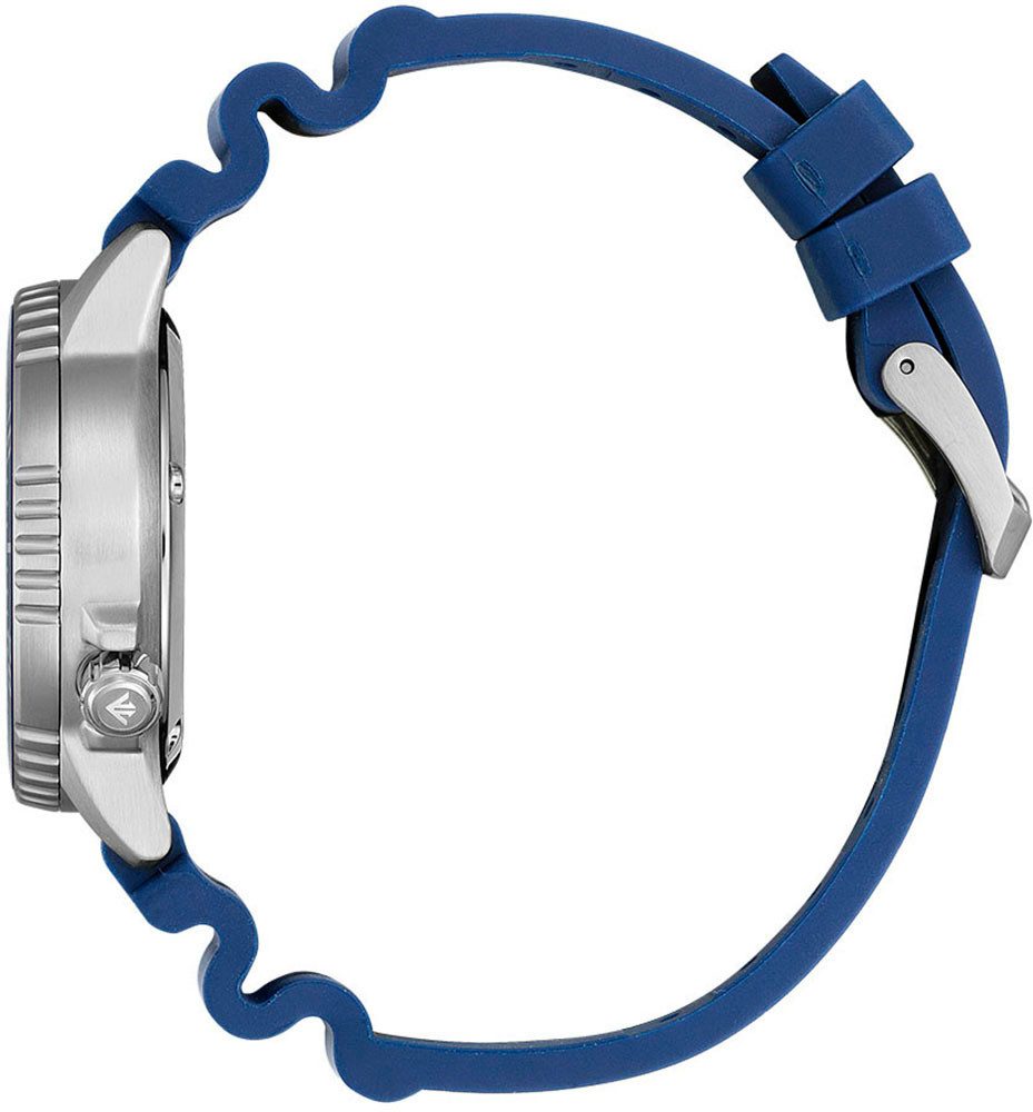 Citizen Taucheruhr Promaster Eco-Drive Diver EO2021-05L, Armbanduhr, Damenuhr, Solar, bis 20 bar wasserdicht