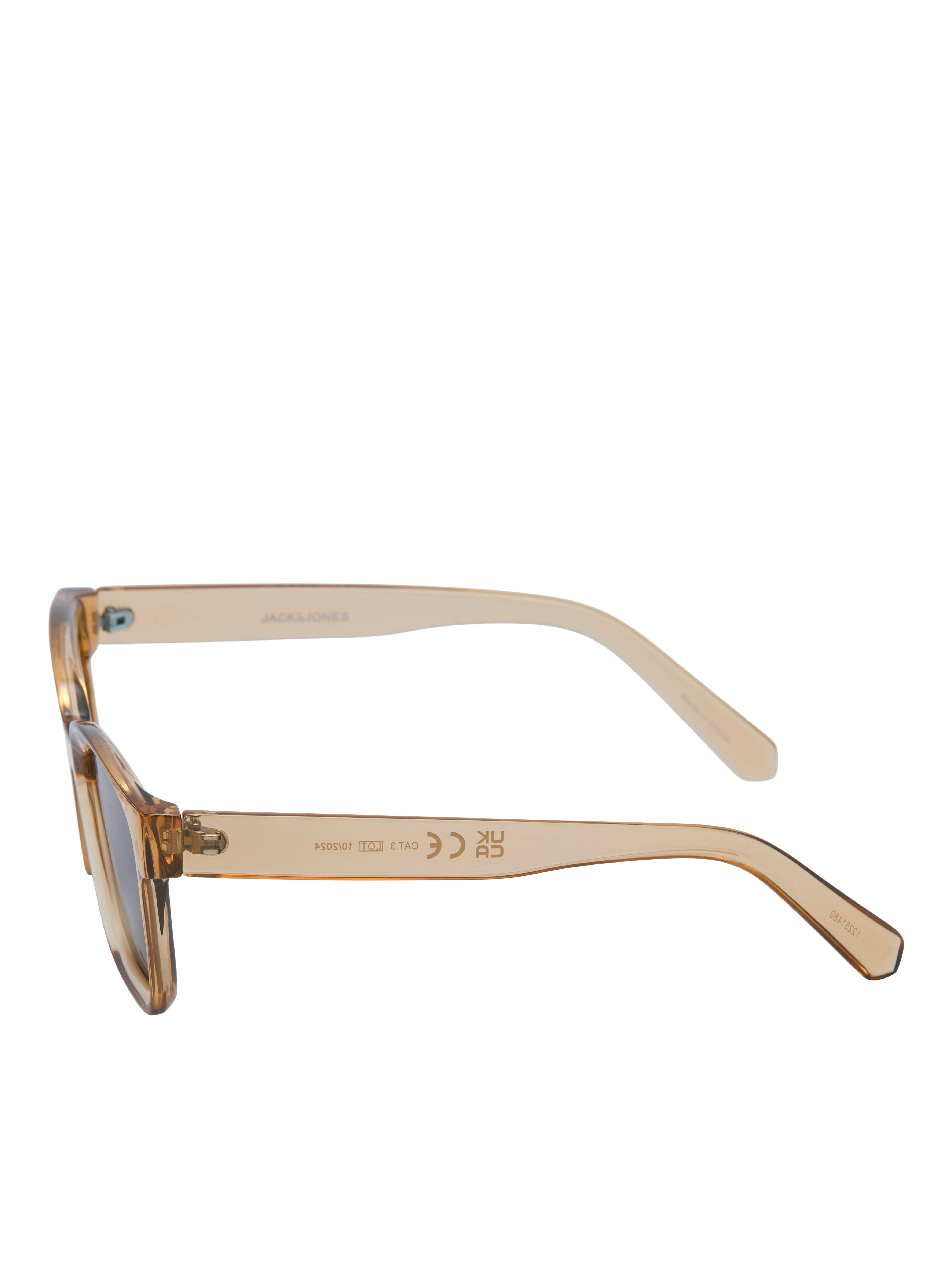 Jack & Jones Sonnenbrille JACPONTUS SUNGLASSES NOOS – Bild 4 von 5