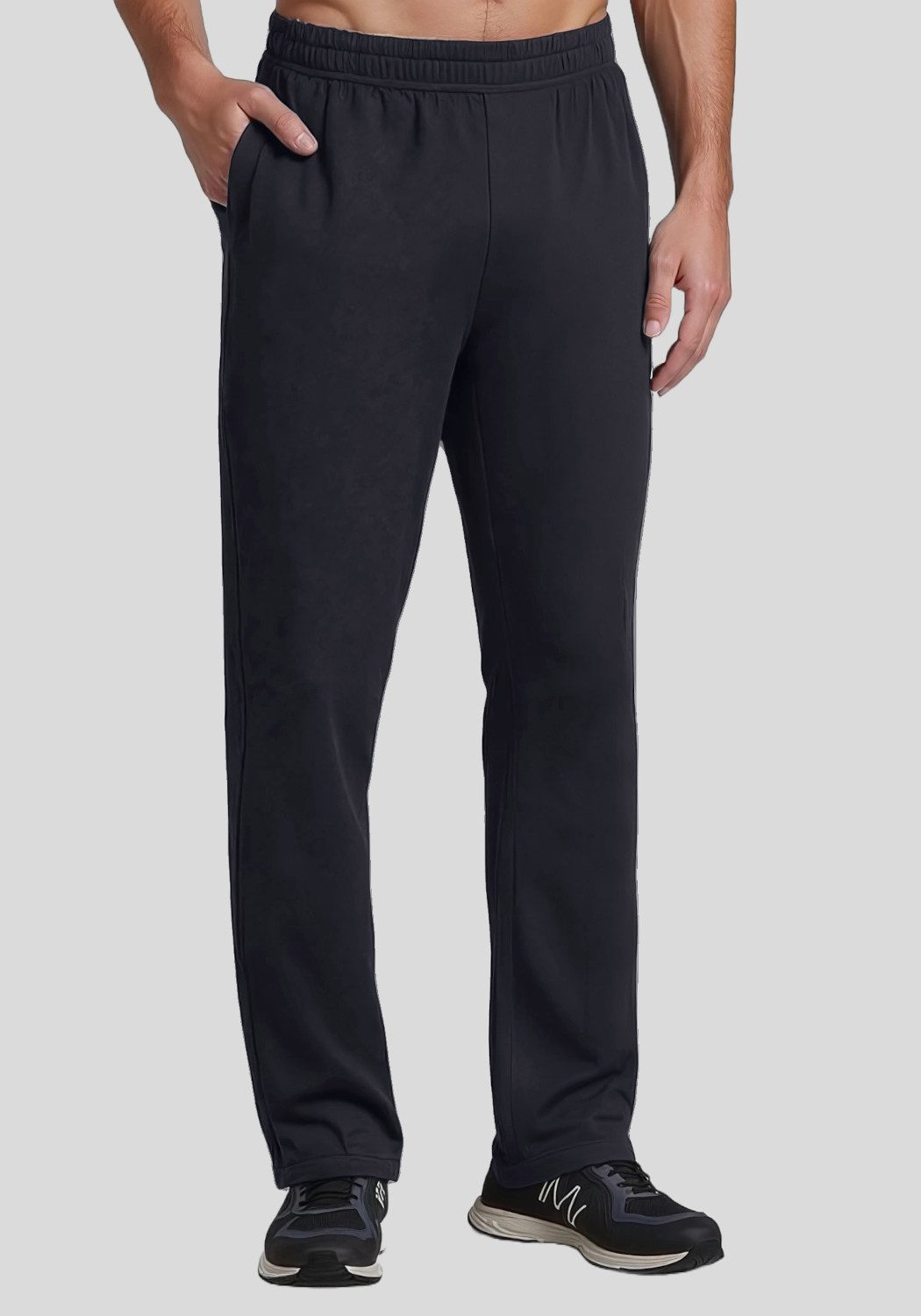 Herbold Sportswear Jogginghose Herren Trainingshose Freizeithose Sweathose günstig online kaufen