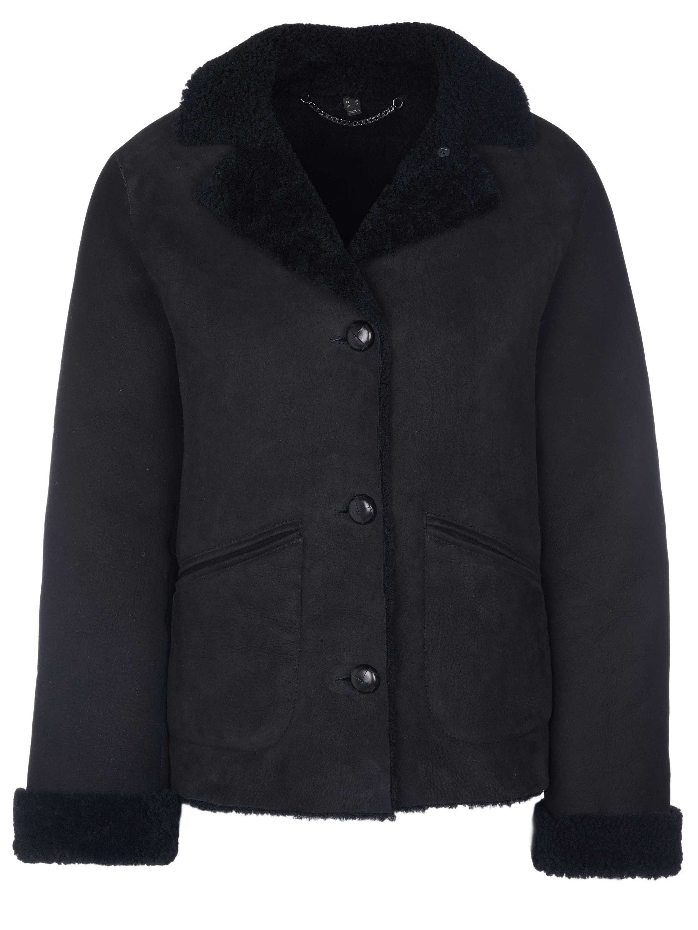 Belstaff Allwetterjacke Winterjacke für Damen (1-St) keine Angabe