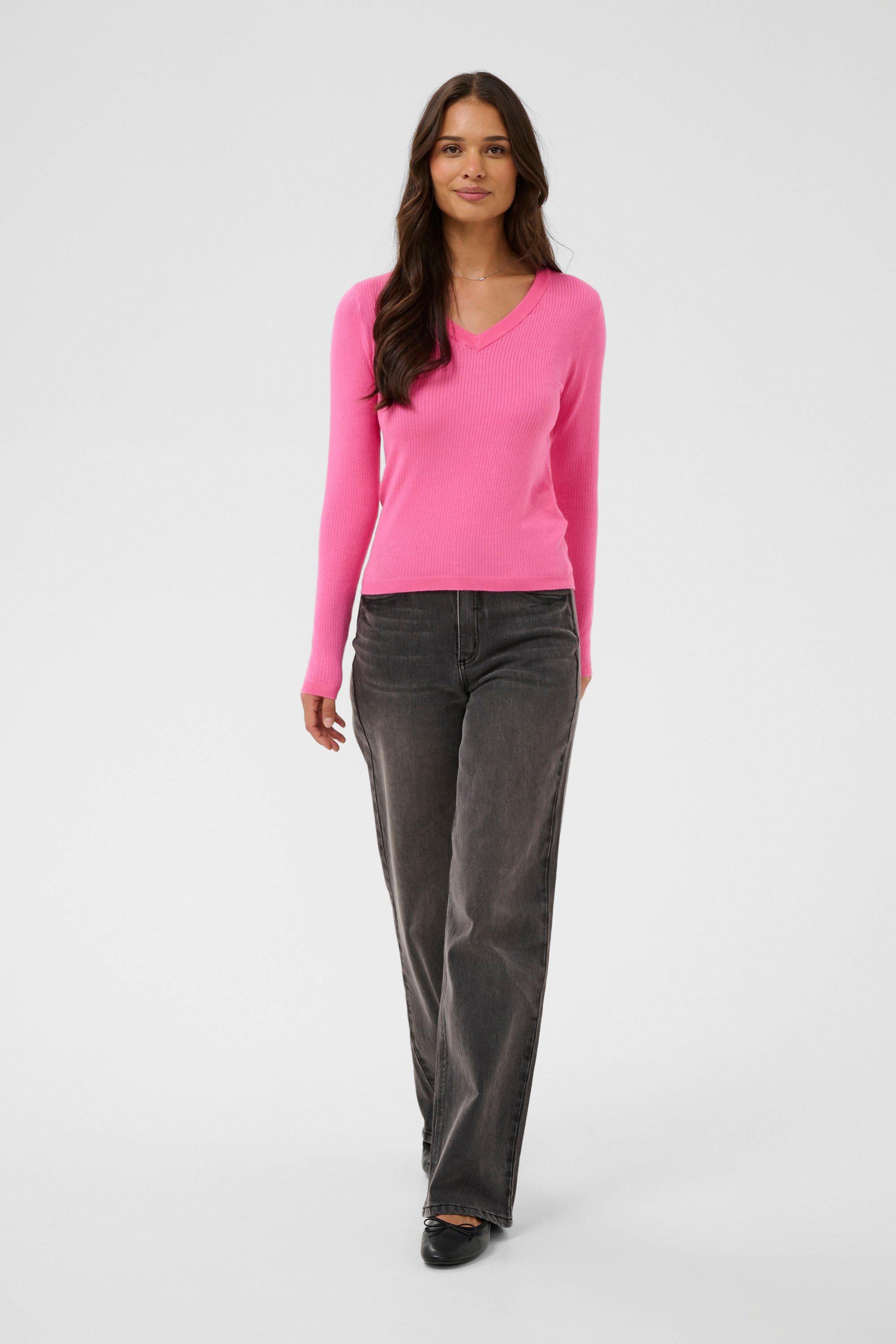Strickpullover Strickpullover KAmalou