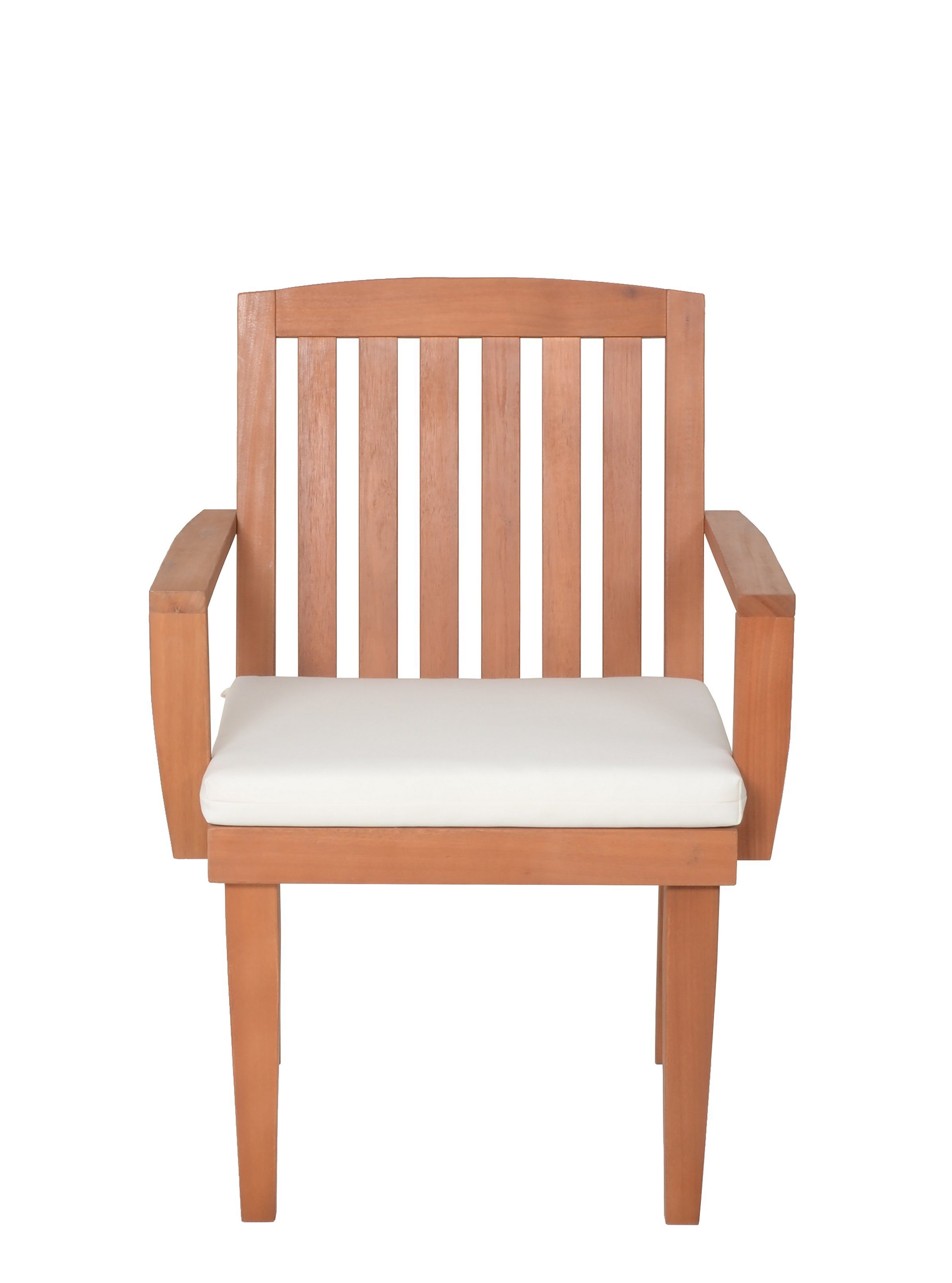 Sedex Gartensessel King Gartensessel mit Sitzpolster günstig online kaufen