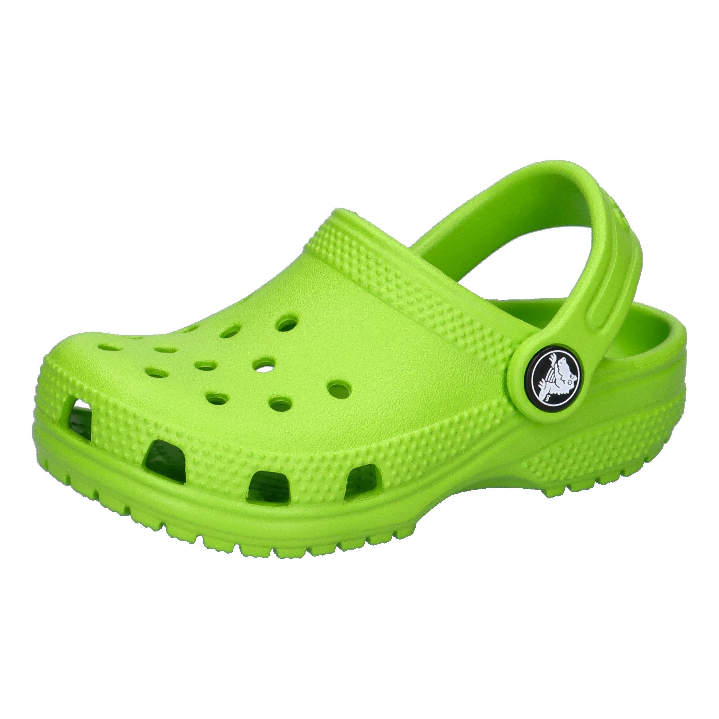 crocs_green
