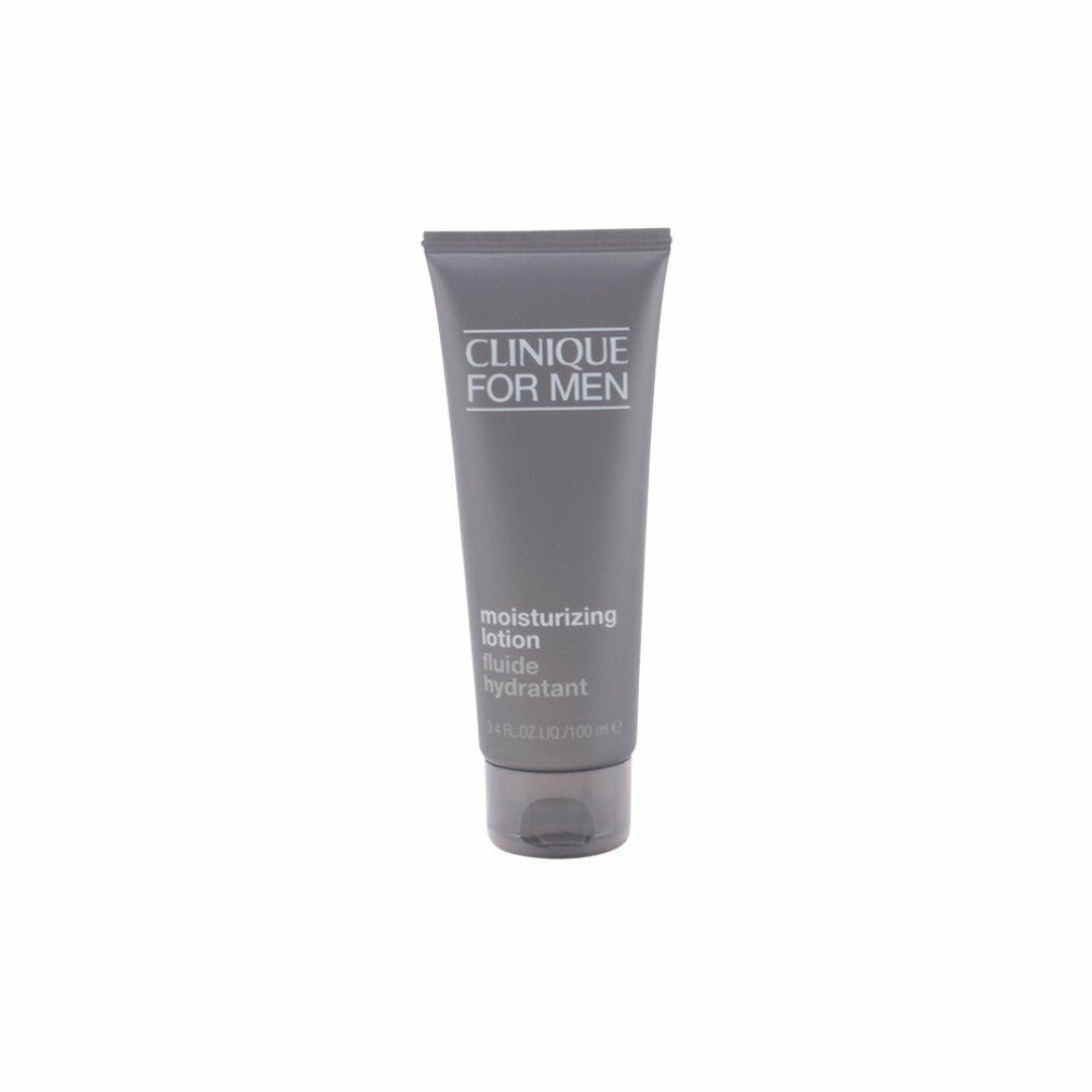 Tagescreme For Men Moisturizing Lotion 100ml
