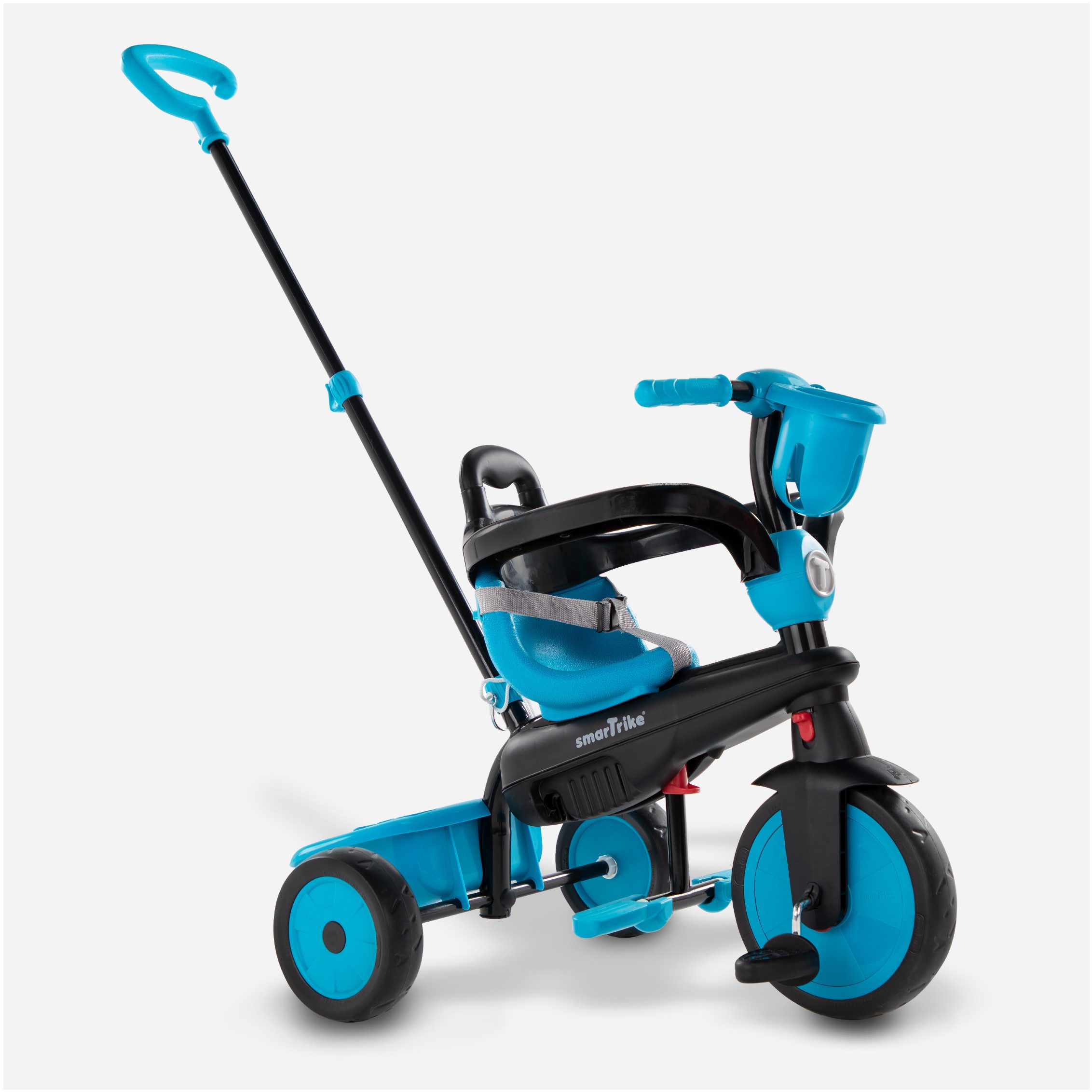 smarTrike® Dreirad Breeze S