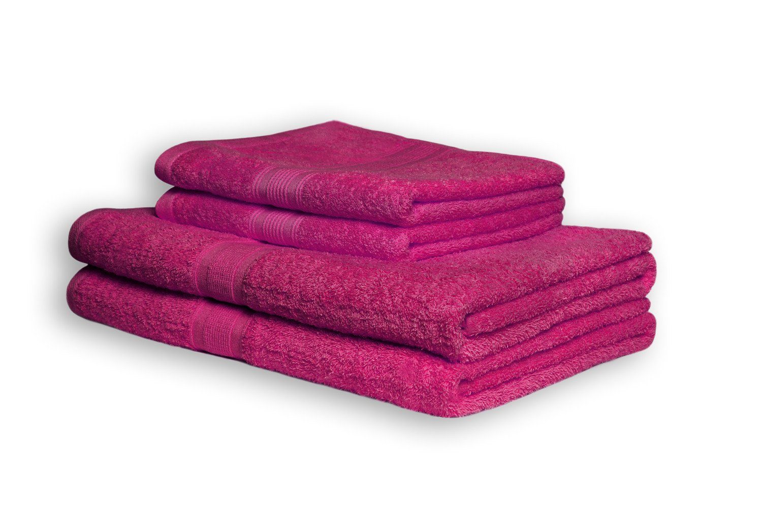 EXKLUSIV HEIMTEXTIL Handtuch Handtuch, Duschtuch, Badetuch, günstig online kaufen