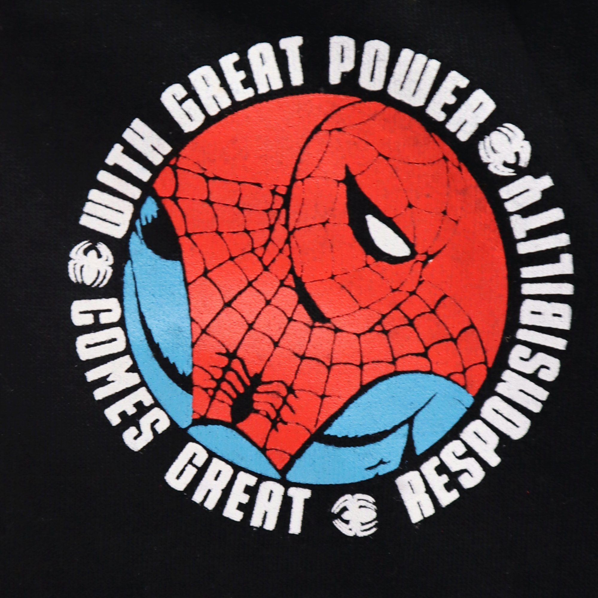 MARVEL Jogginghose Marvel Spiderman Kinder Jungen Sporthose Jogginghose Gr. 104-122