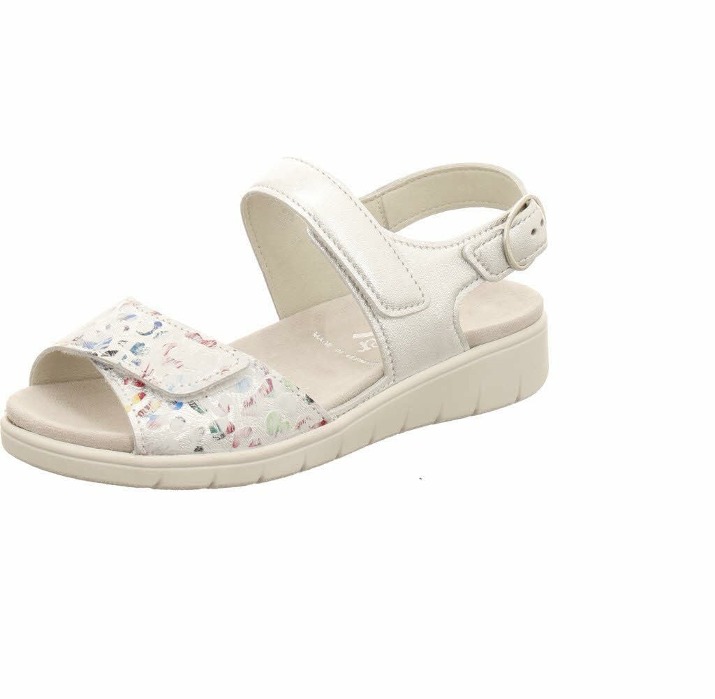 Semler Sandalen für Damen Sandale (keine Angabe, 1-tlg., keine Angabe)