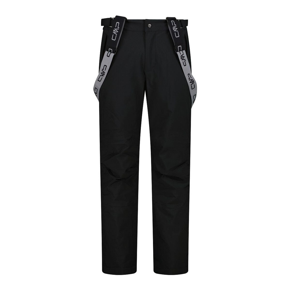 CMP Skihose Man Ski Pant 4-Way Stretch WP10000 Funktionale Herren-Skihose mit 4-Wege-Stretch, wasser- und winddicht