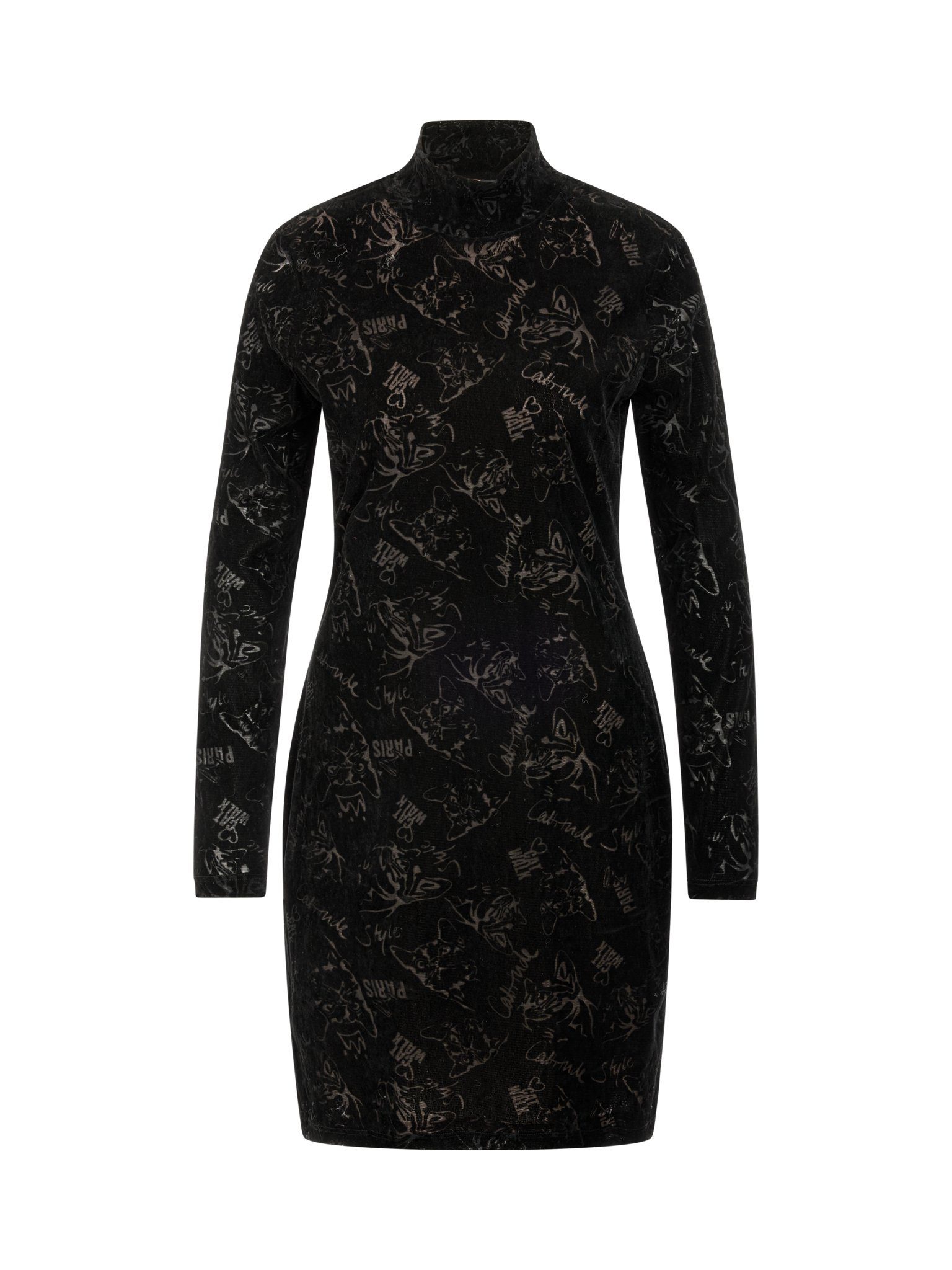 Marc Cain Trägerkleid