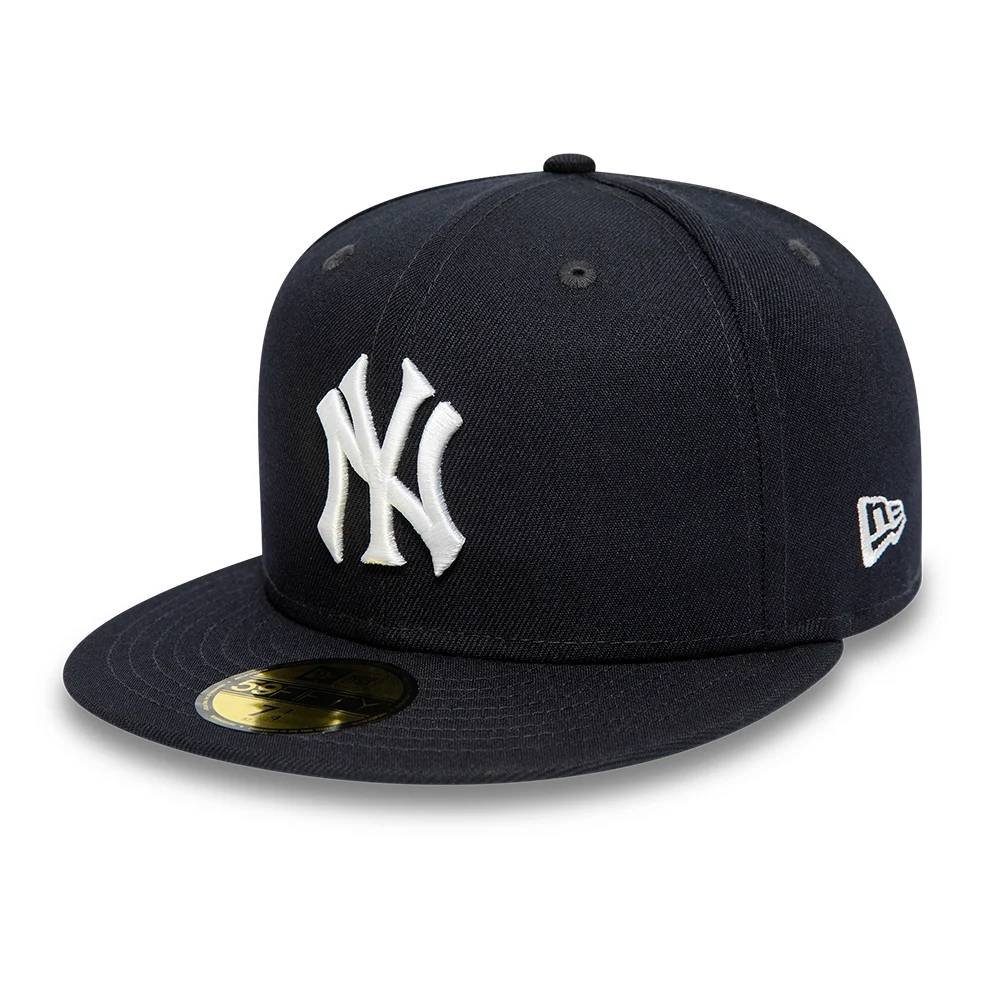 New Era Baseball Cap Cap New Era World Series 59Fifty New York Yankees (1-St)