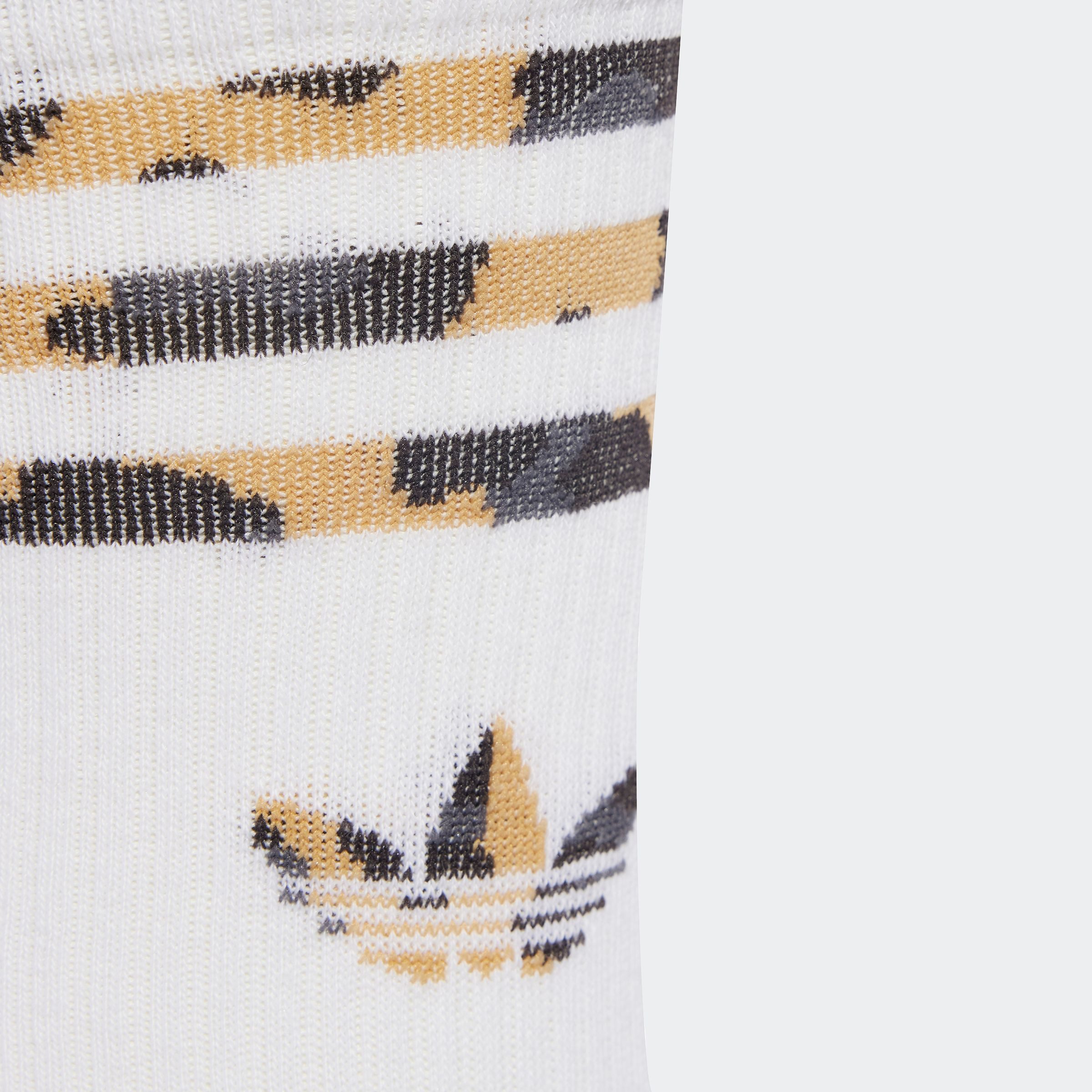 adidas Originals Sportsocken LEO CREW S 2P (2-Paar)
