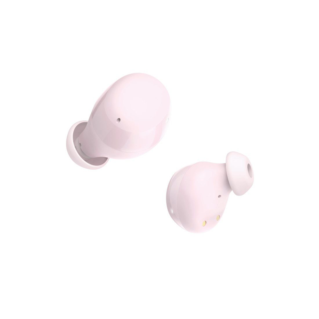 Hama True Wireless Kopfhörer In Ear, Ladecase, bis 20h Akku, Bass Boost wireless In-Ear-Kopfhörer (Sprachsteuerung, True Wireless, kompatibel mit Siri, Google Assistant, Siri, A2DP Bluetooth, AVRCP Bluetooth, HFP, SPP)