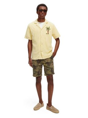 Scotch & Soda Bermudas Herren Shorts STUART (1-tlg)