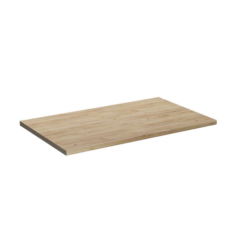 Vicco Unterschrank R-Line, Goldkraft Eiche, 100 günstig online kaufen