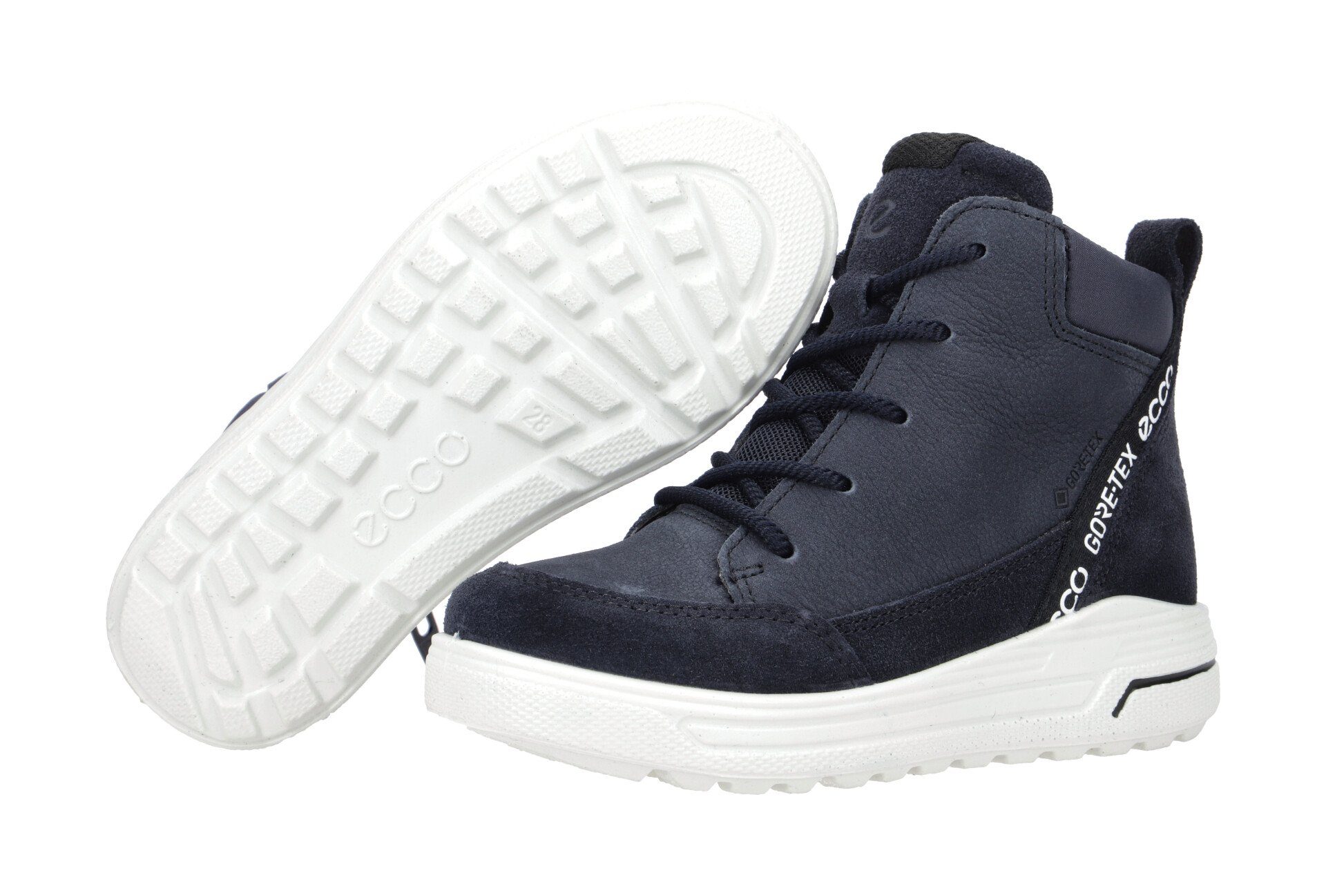 Ecco 72232251142 Stiefel