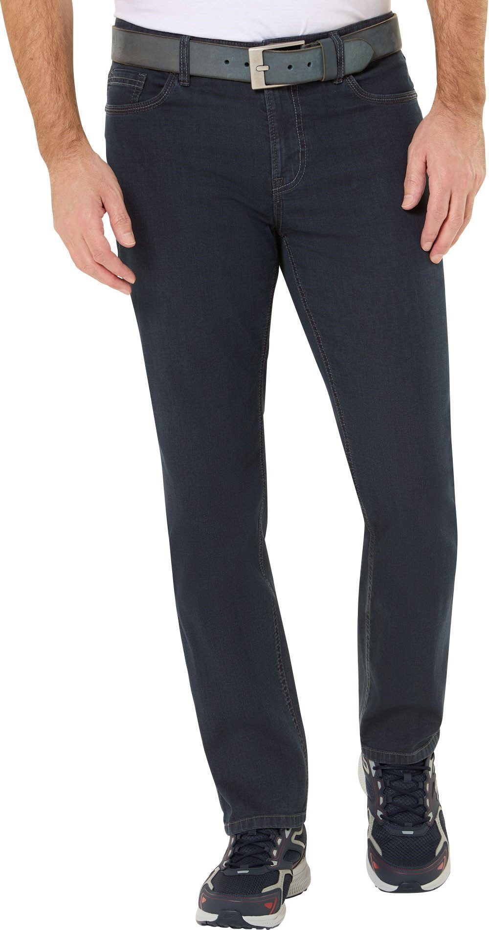 Otto Kern 5-Pocket-Jeans Hohe Belastbarkeit dank Premium-Qualität günstig online kaufen