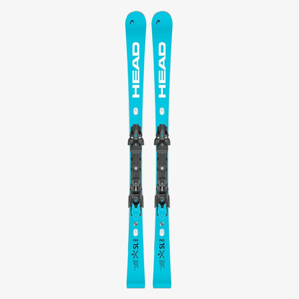 Ski WC Rebels e-SL Pro SW + FF ST 16