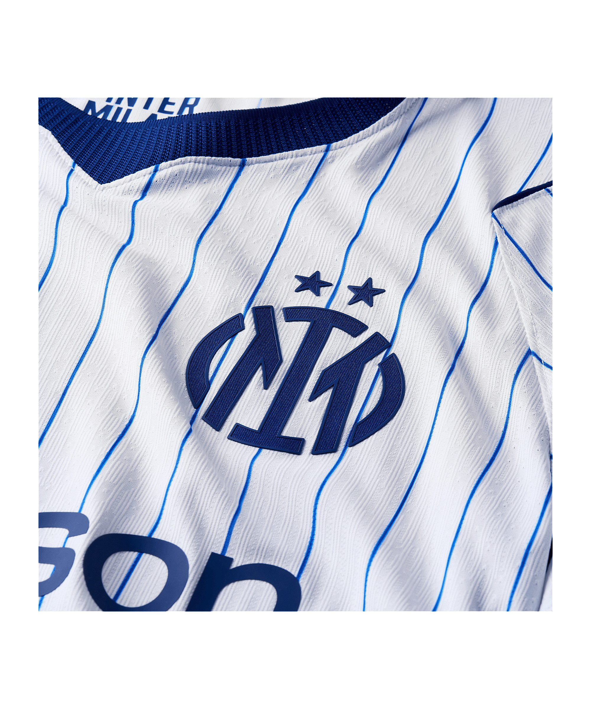 Nike Fußballtrikot Nike Performance Serie A