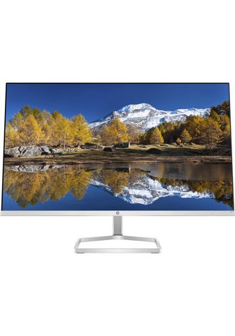  HP M27fq QHD monitorius LED-Monitor (6...