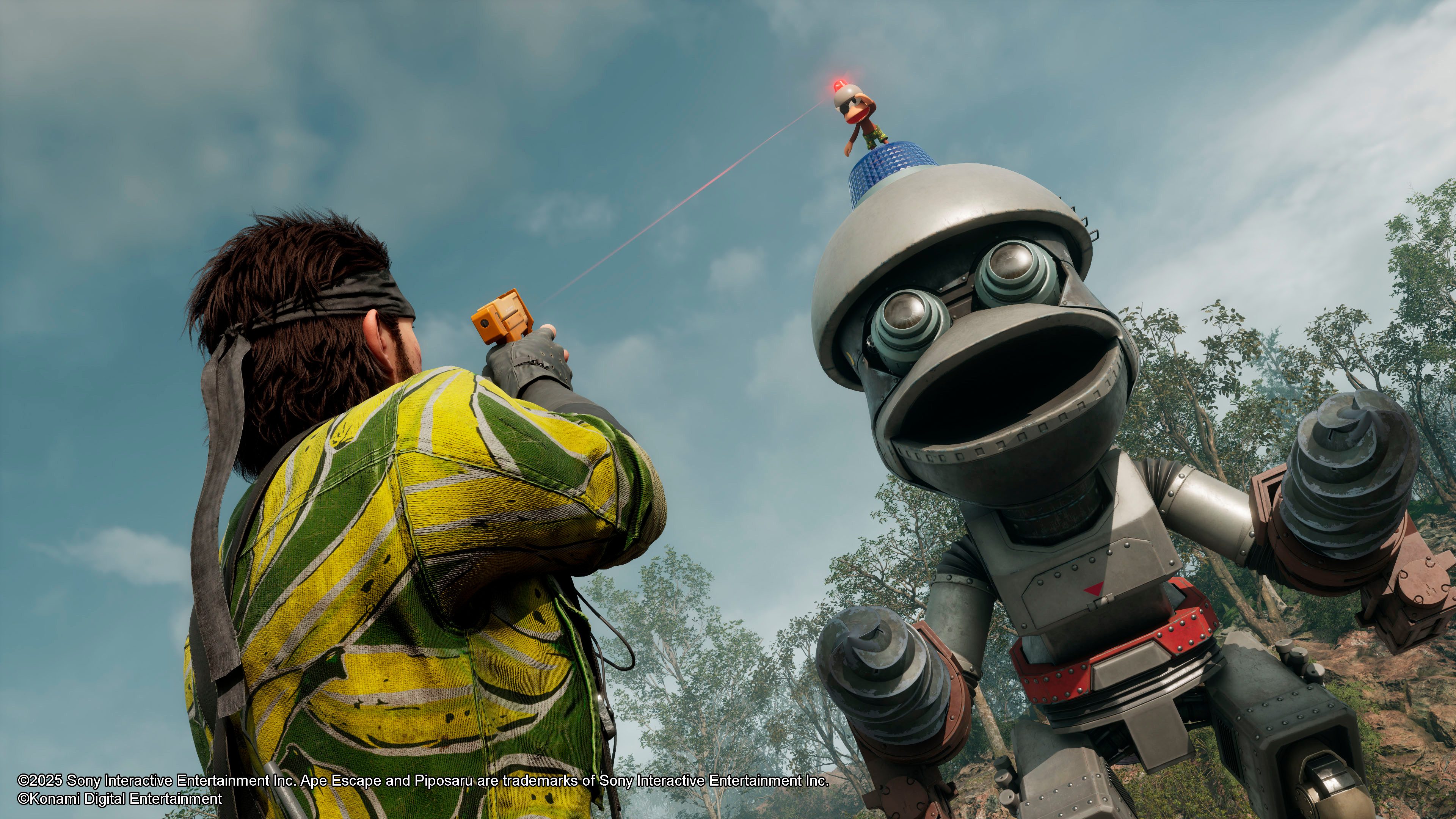 Metal Gear Solid Delta - Snake Eater (Deluxe Edition) PlayStation 5