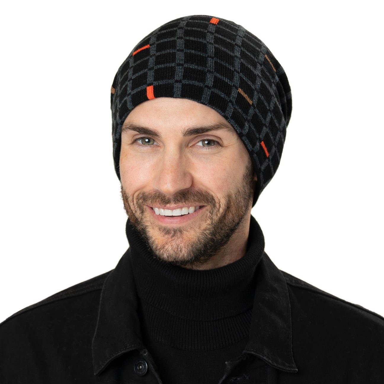 Barts Beanie (1-St) Beanie mit Futter