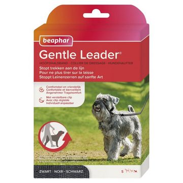 beaphar Hunde-Erziehungsgeschirr Gentle Leader® schwarz
