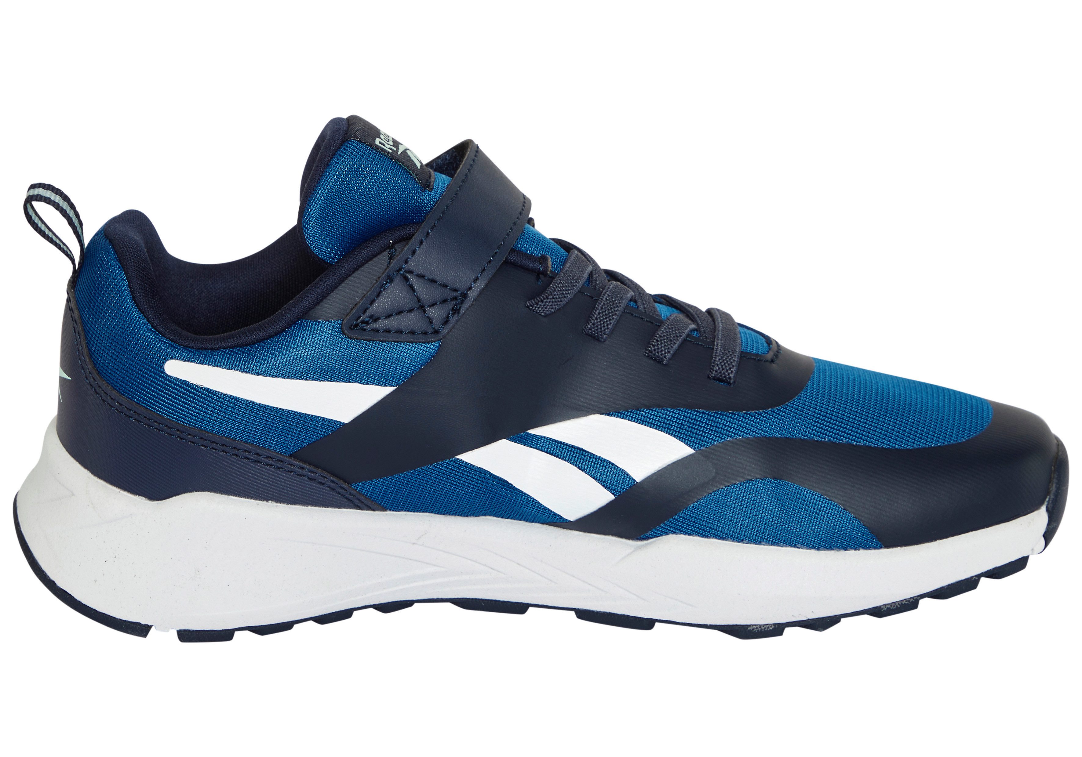Reebok ENERGEN RUN ELASTIC LACE & TOP STRAP Laufschuh für Kinder