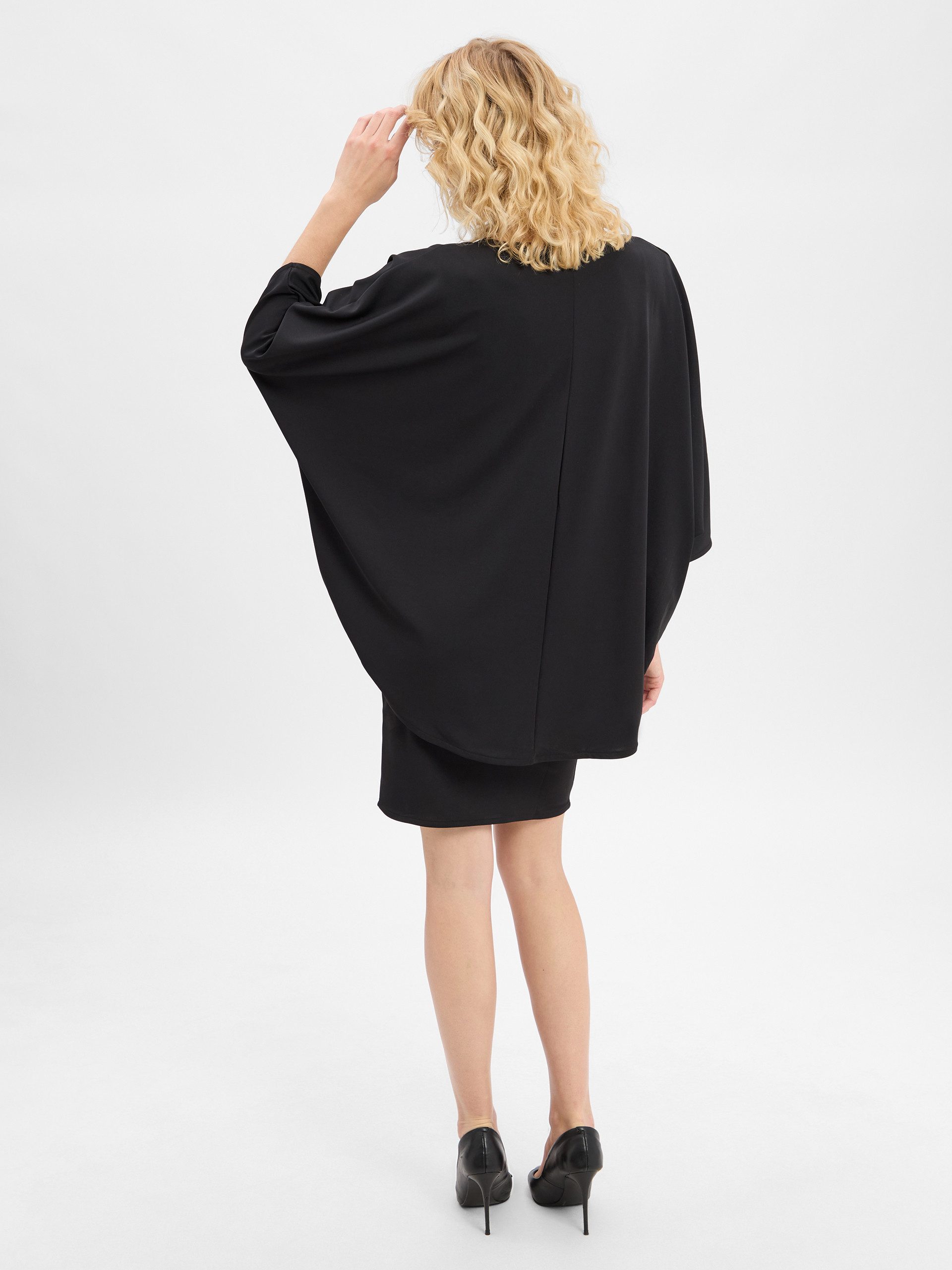 JOOP! A-Linien-Kleid günstig online kaufen