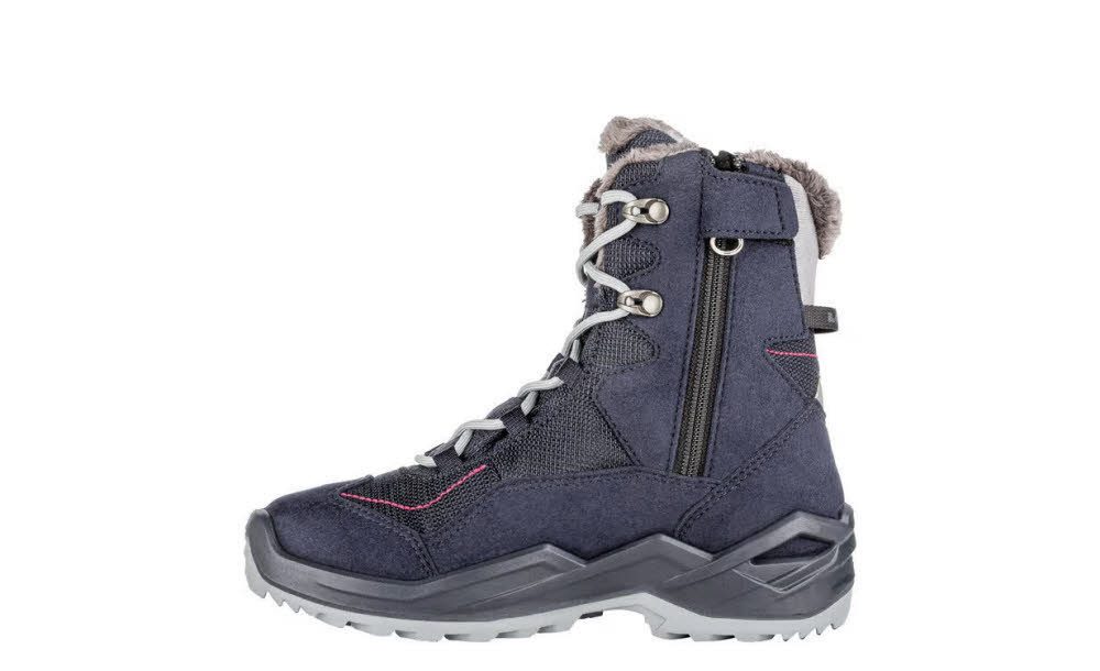 Lowa LINO GTX HI JR Winterstiefel