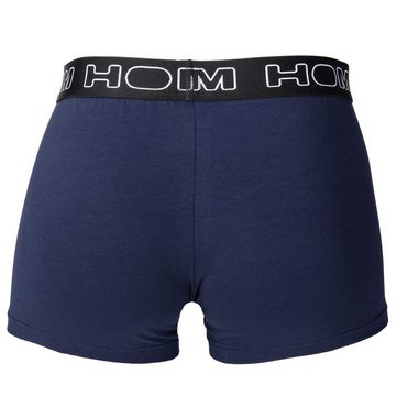 Hom Boxer Herren Boxer Shorts, 2er Pack - Boxer Briefs HO1