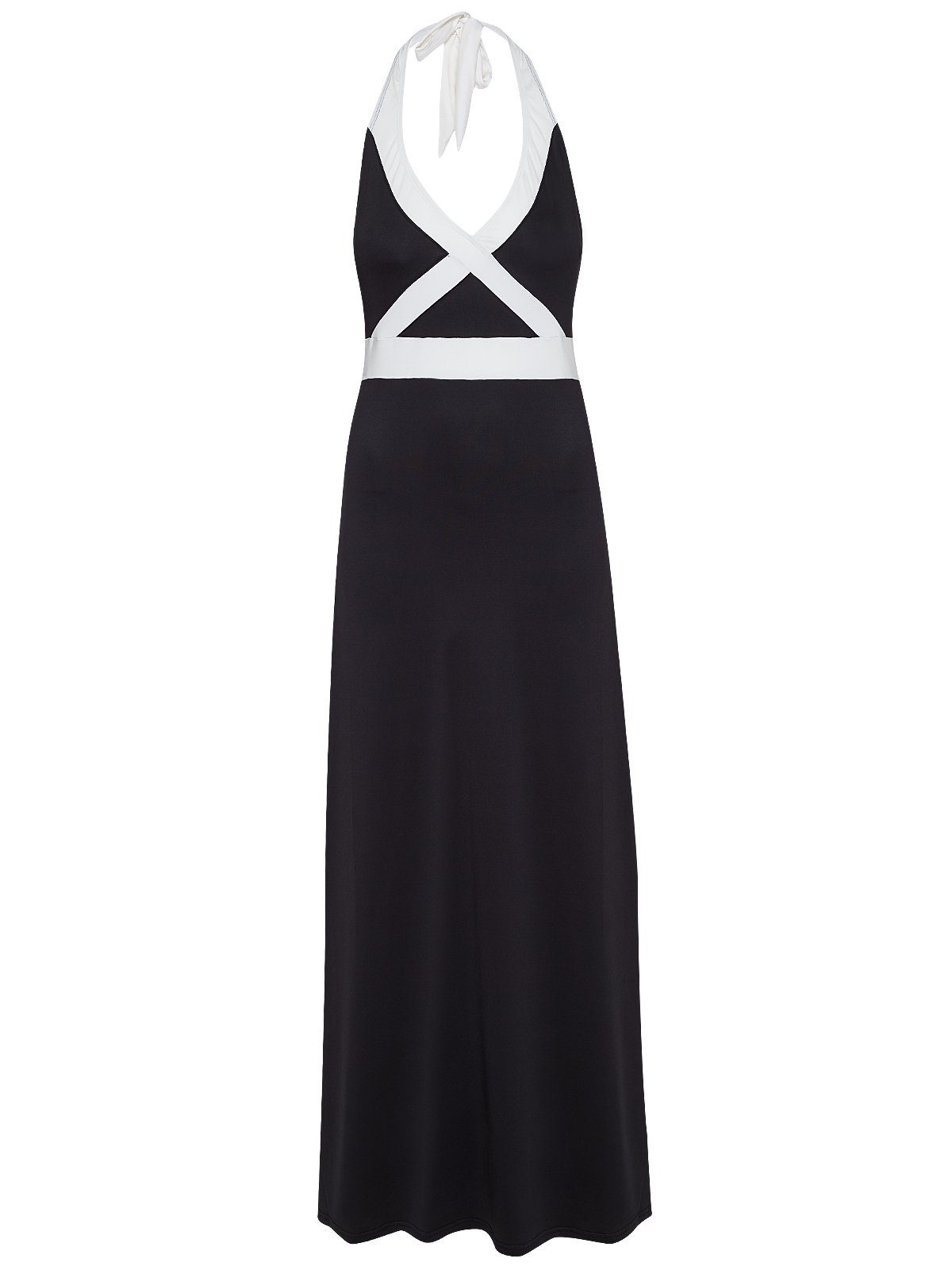 Strandkleid Criss Cross