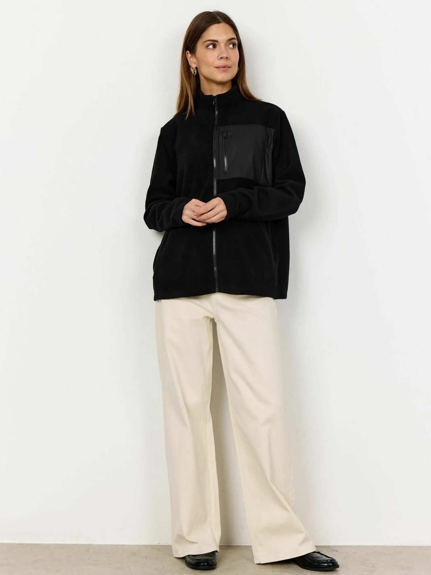 soyaconcept Winterjacke Soya Concept Coat SC_FELICA