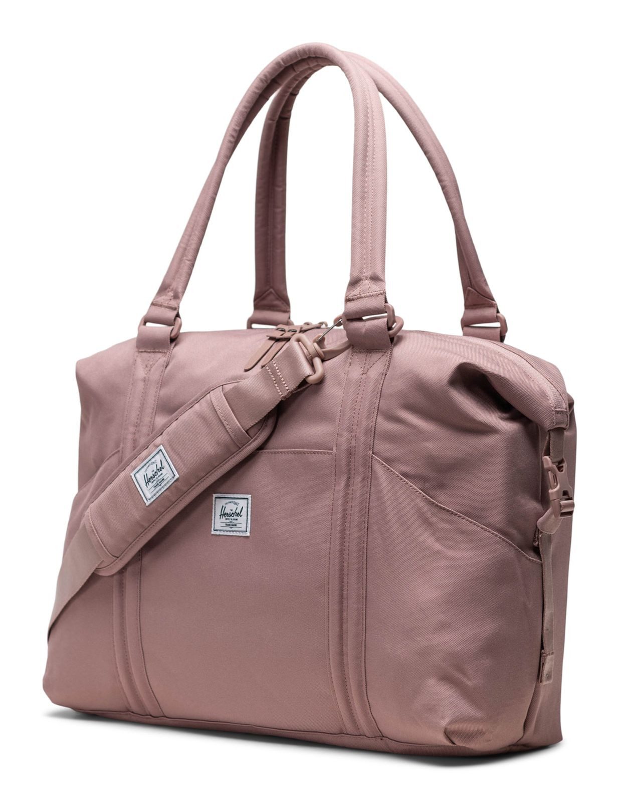 Herschel Wickeltasche Strand Duffle / Diaper Bag 24 L (Set, 2-tlg)