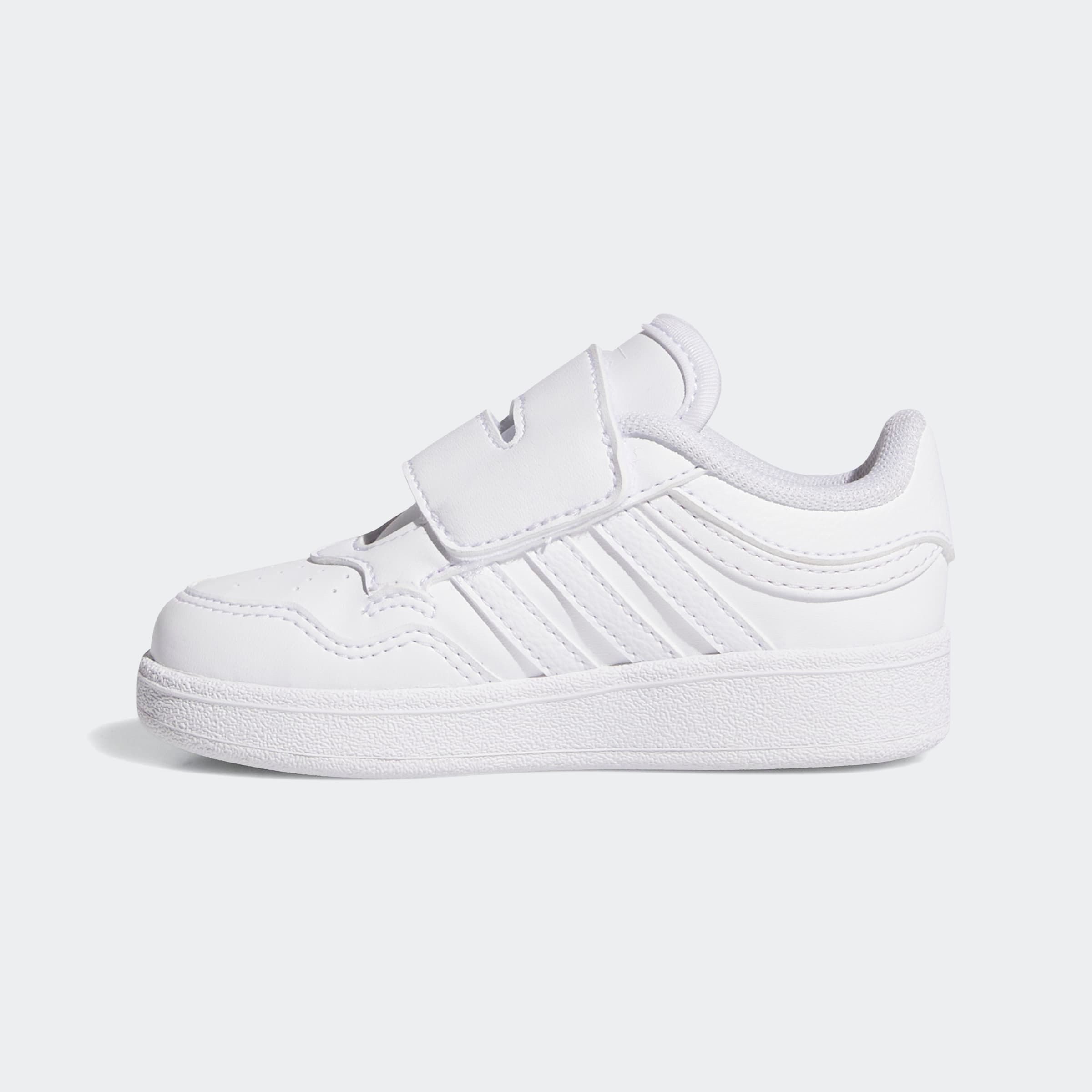 adidas Sportswear HOOPS 4.0 KIDS Klettschuh für Kinder